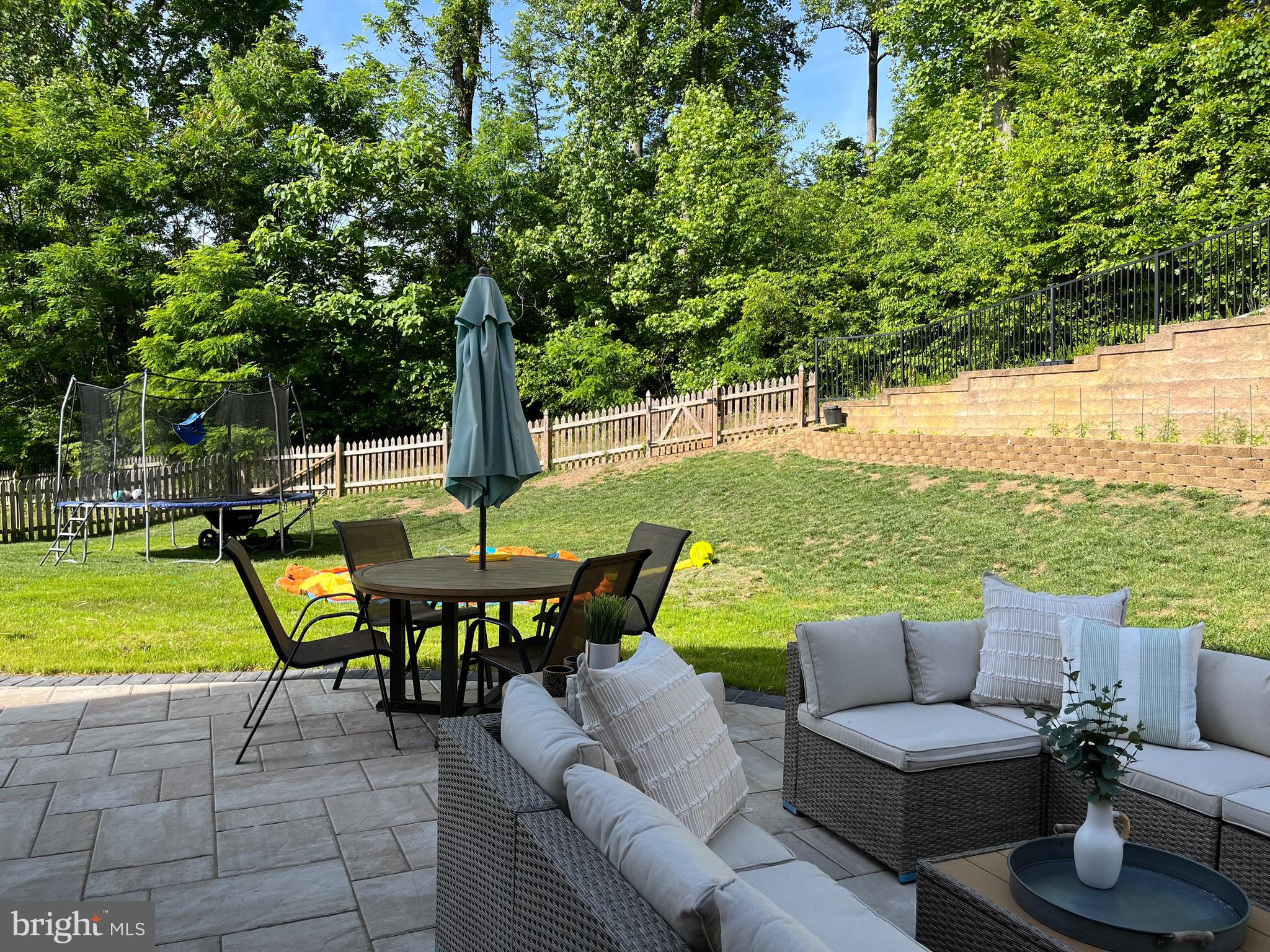 LEELAND STATION - Residential Lease