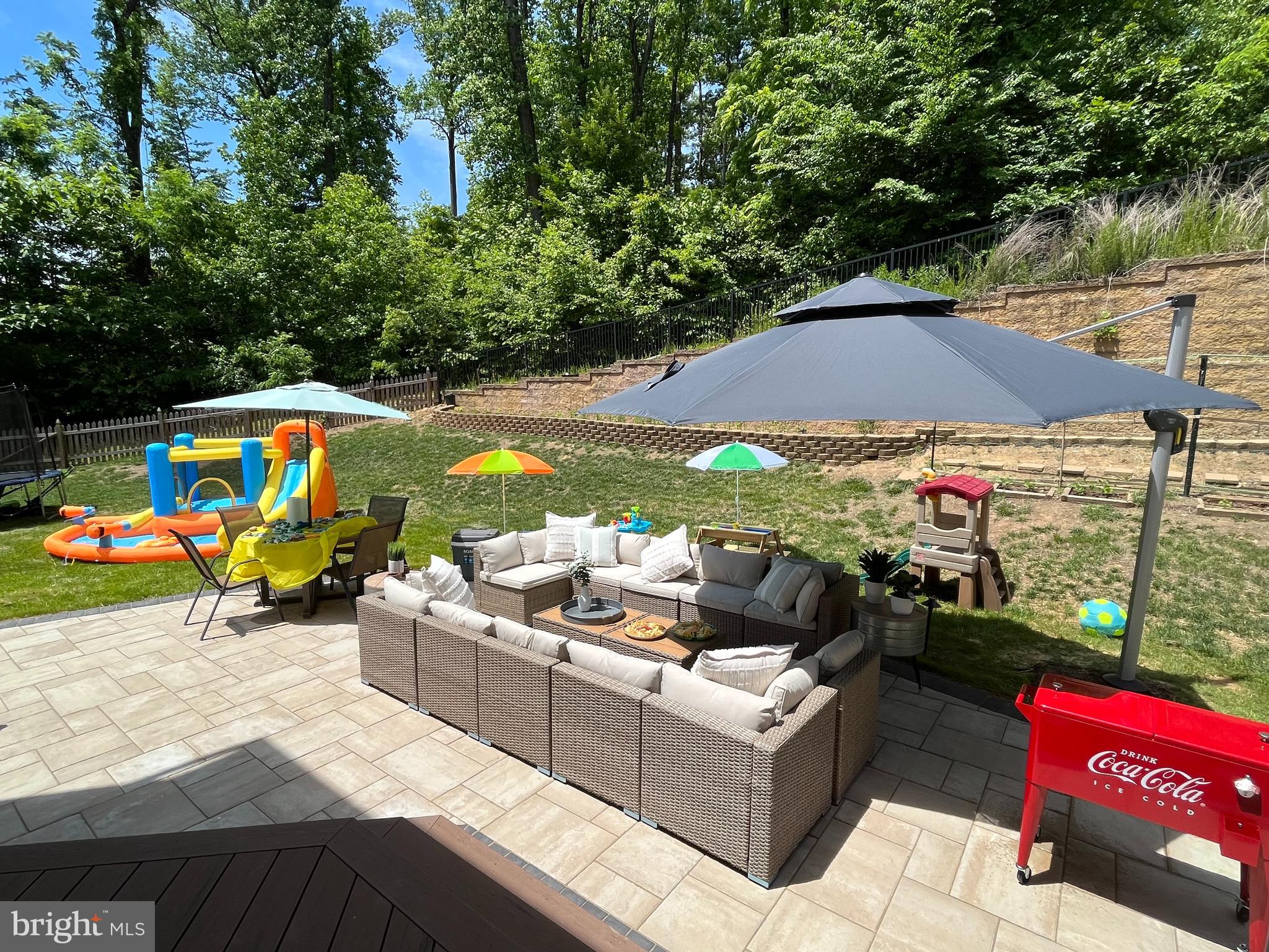 LEELAND STATION - Residential Lease