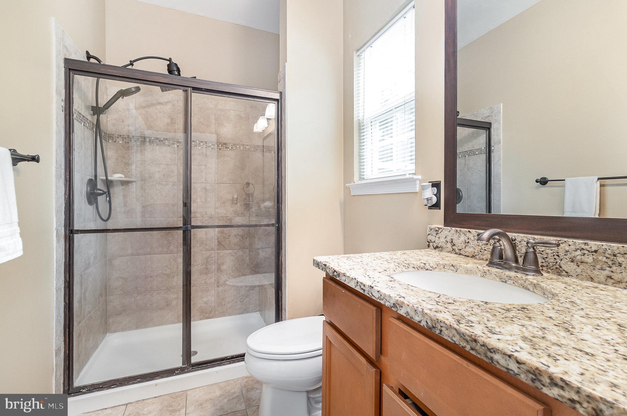 LEELAND STATION - Residential Lease