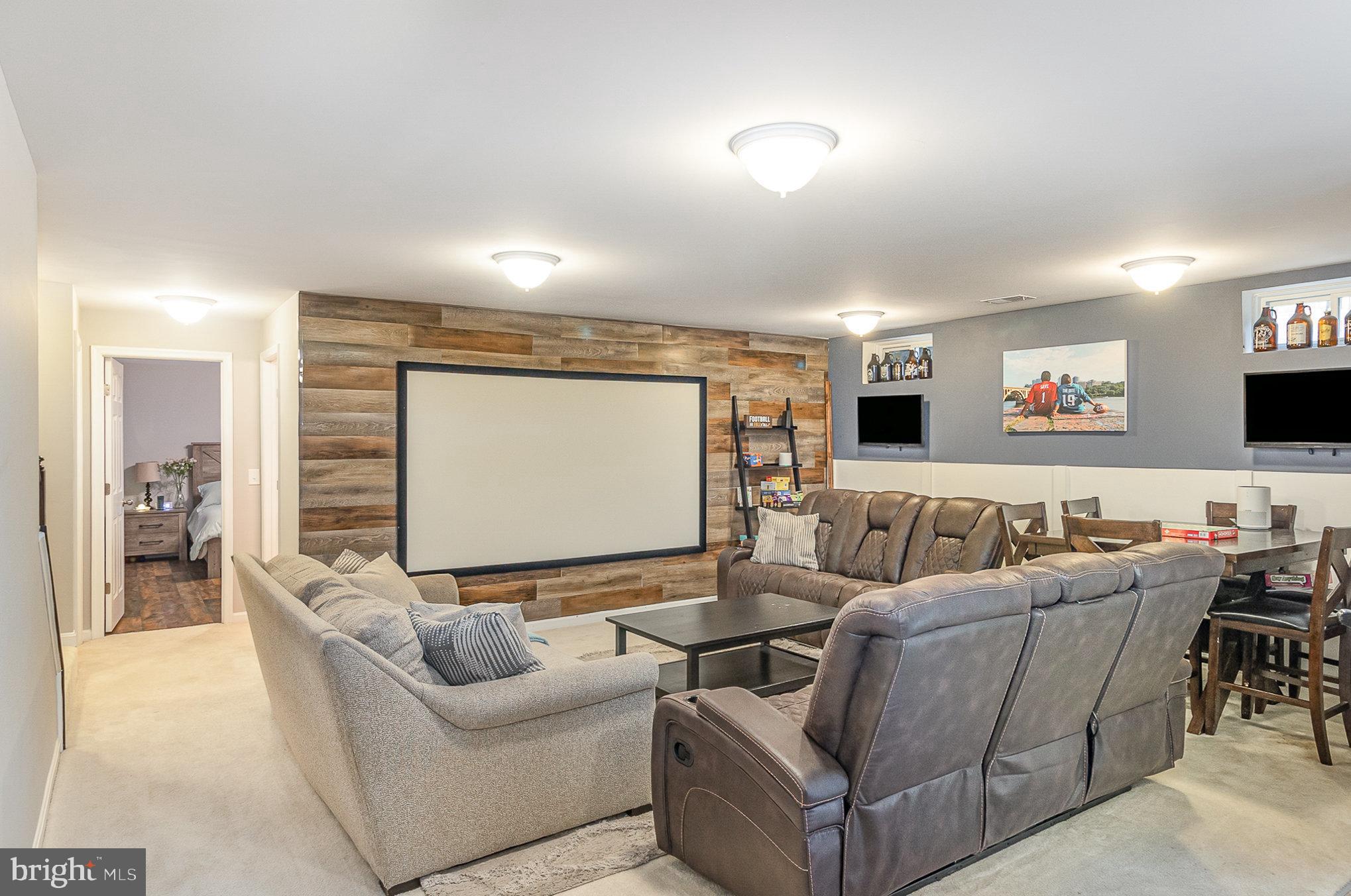 LEELAND STATION - Residential Lease