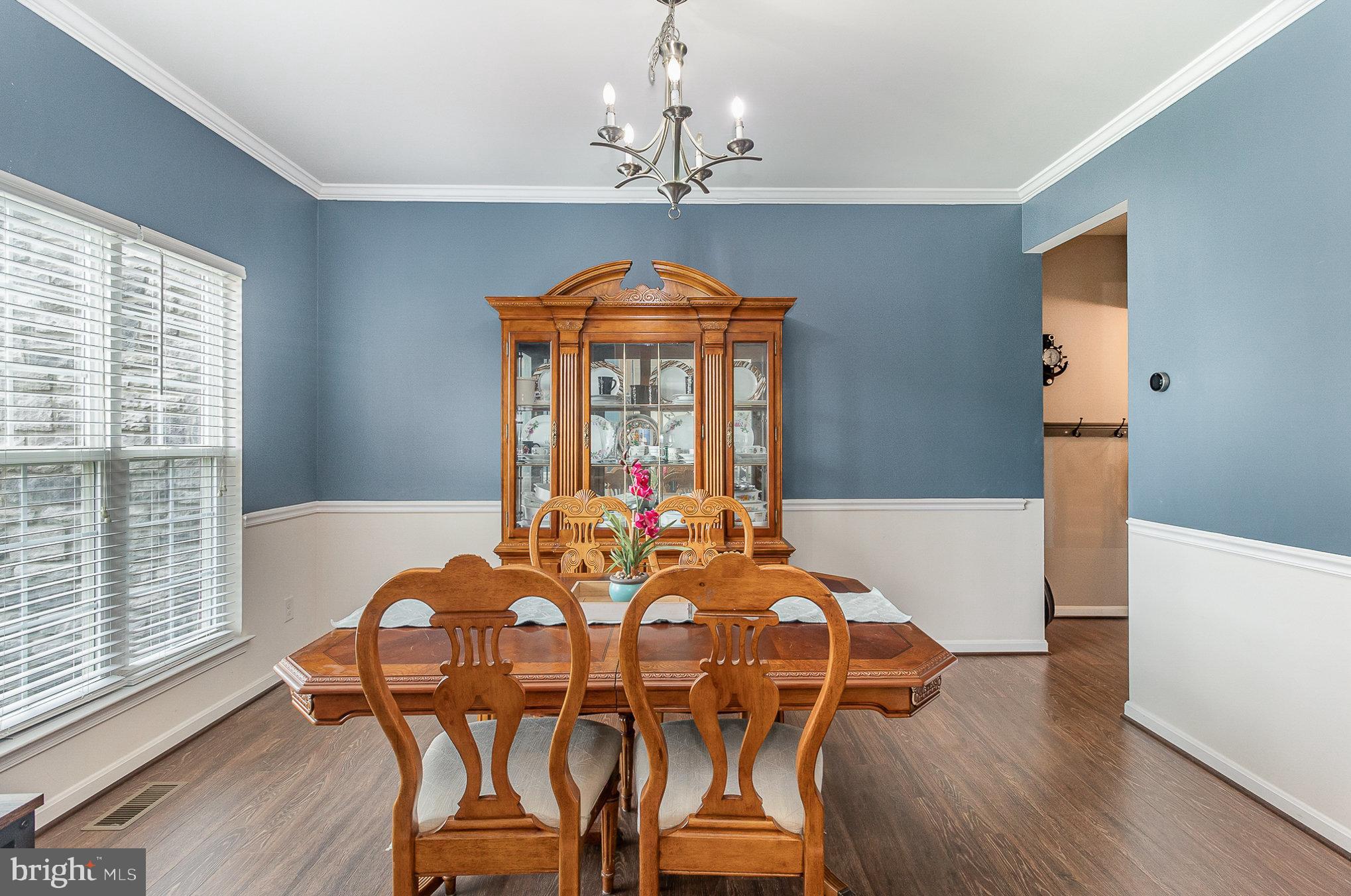 LEELAND STATION - Residential Lease