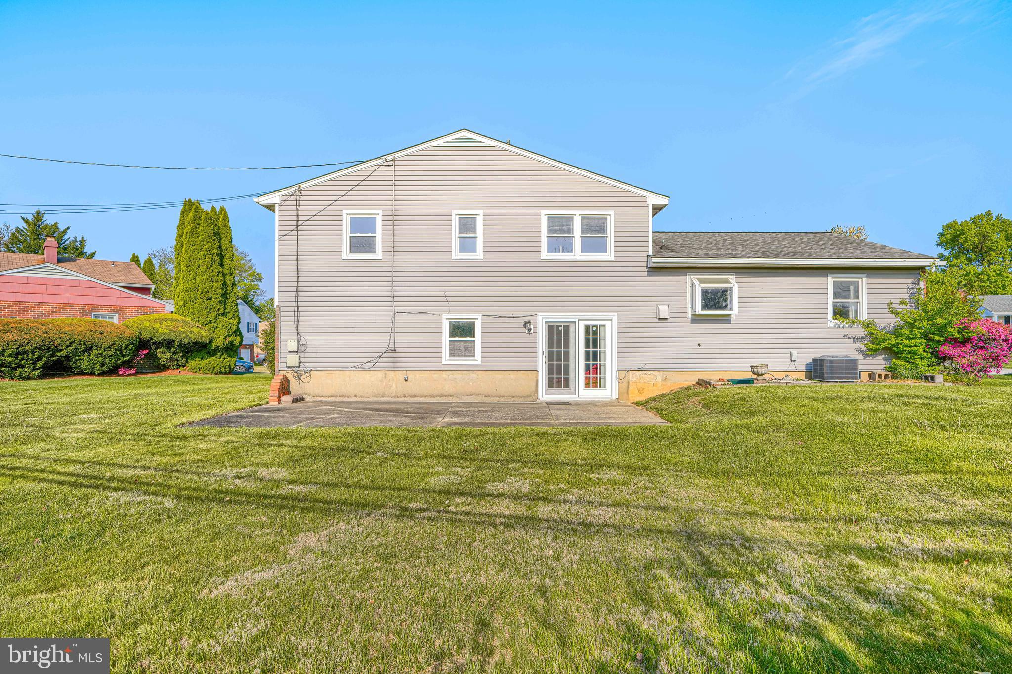 LONGFORD NORTH - Residential