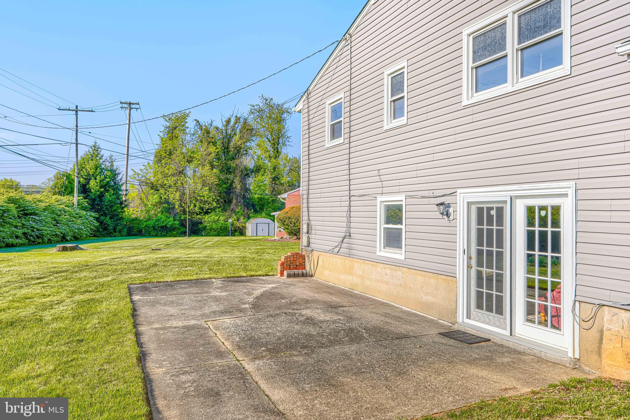 LONGFORD NORTH - Residential