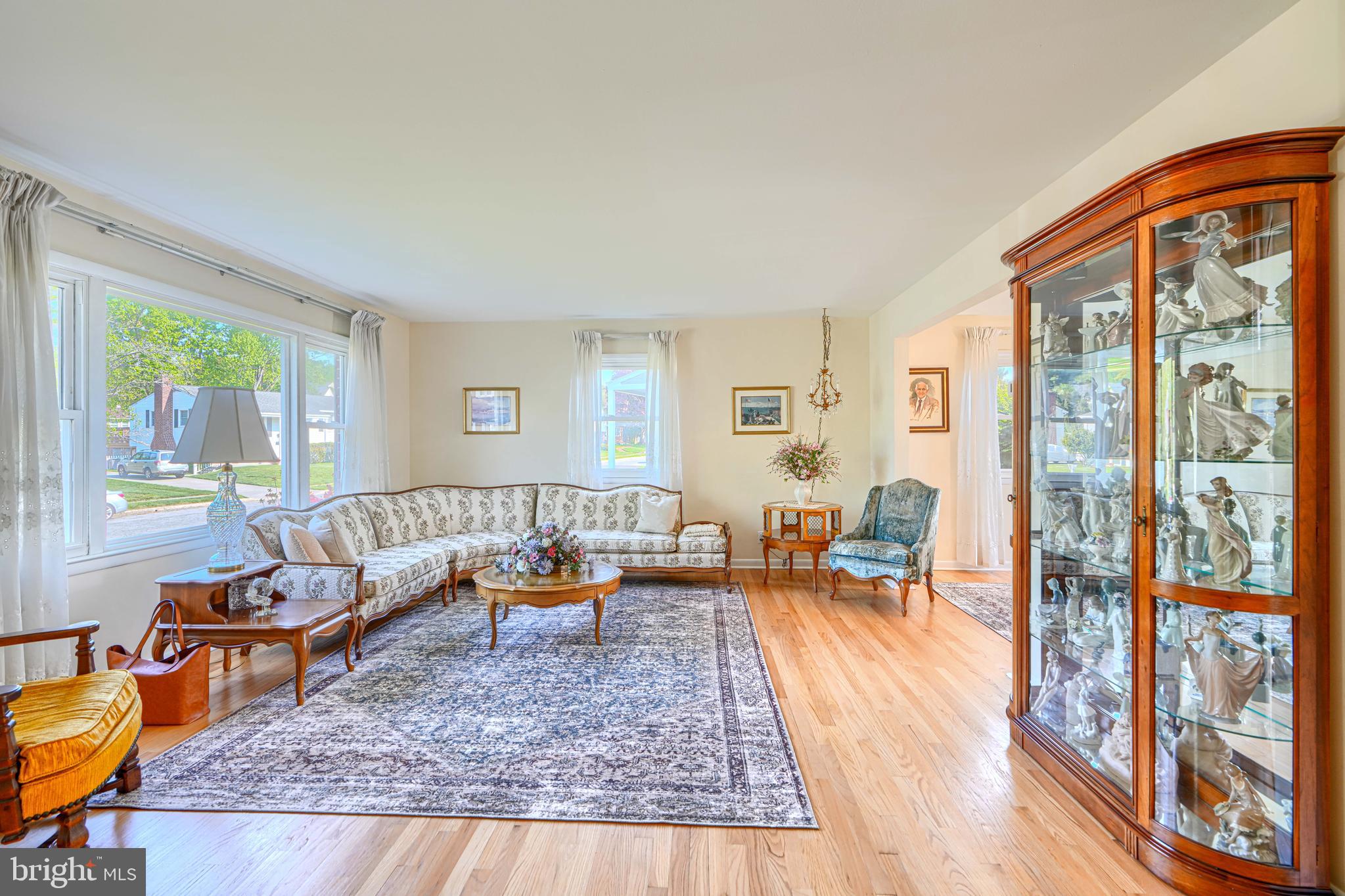 LONGFORD NORTH - Residential