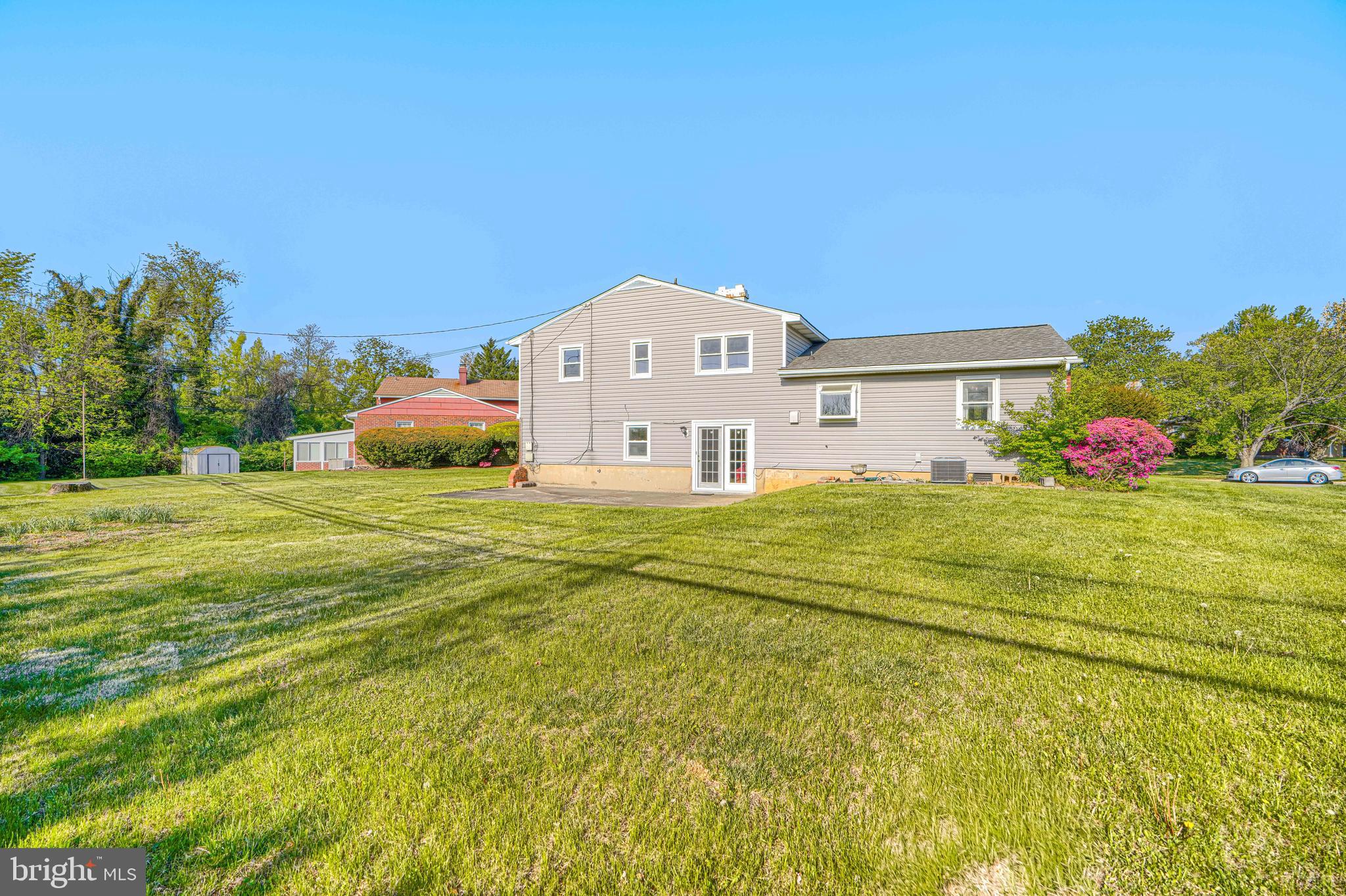 LONGFORD NORTH - Residential