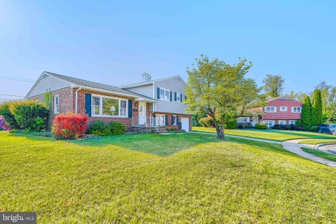Homes For Sale - 815 Branford Circle<br/> Baltimore County, LUTHERVILLE TIMONIUM, MD 21093