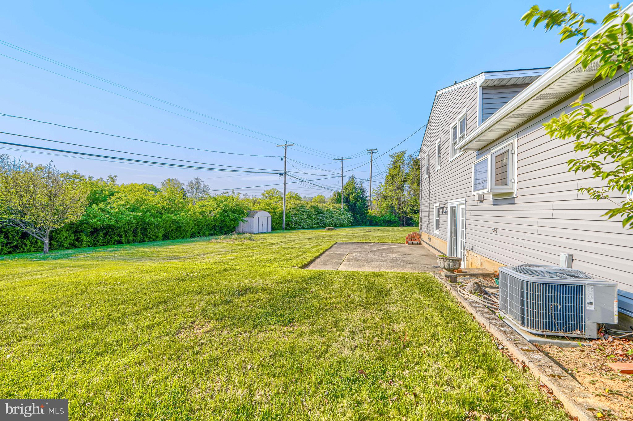LONGFORD NORTH - Residential