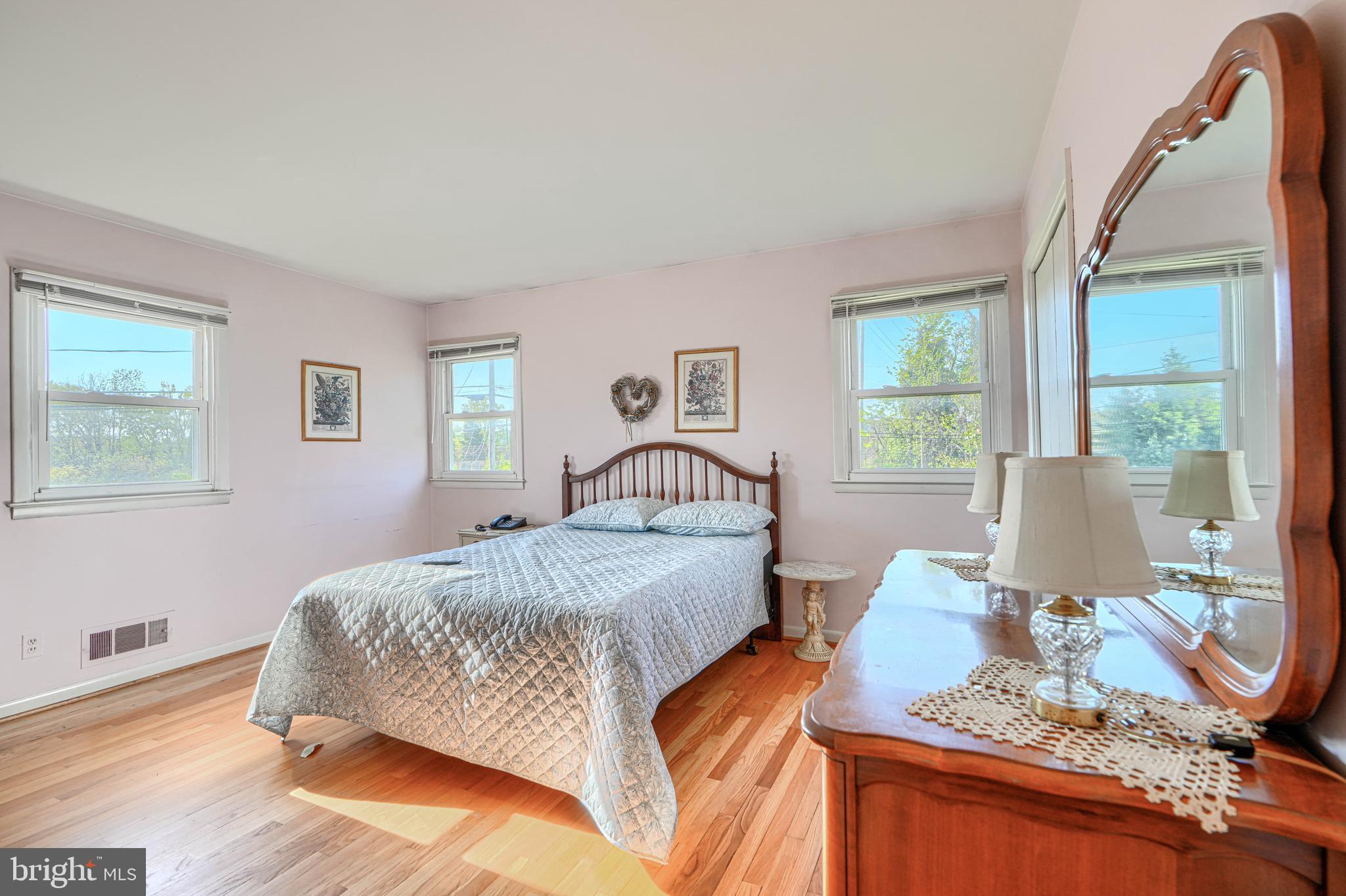 LONGFORD NORTH - Residential