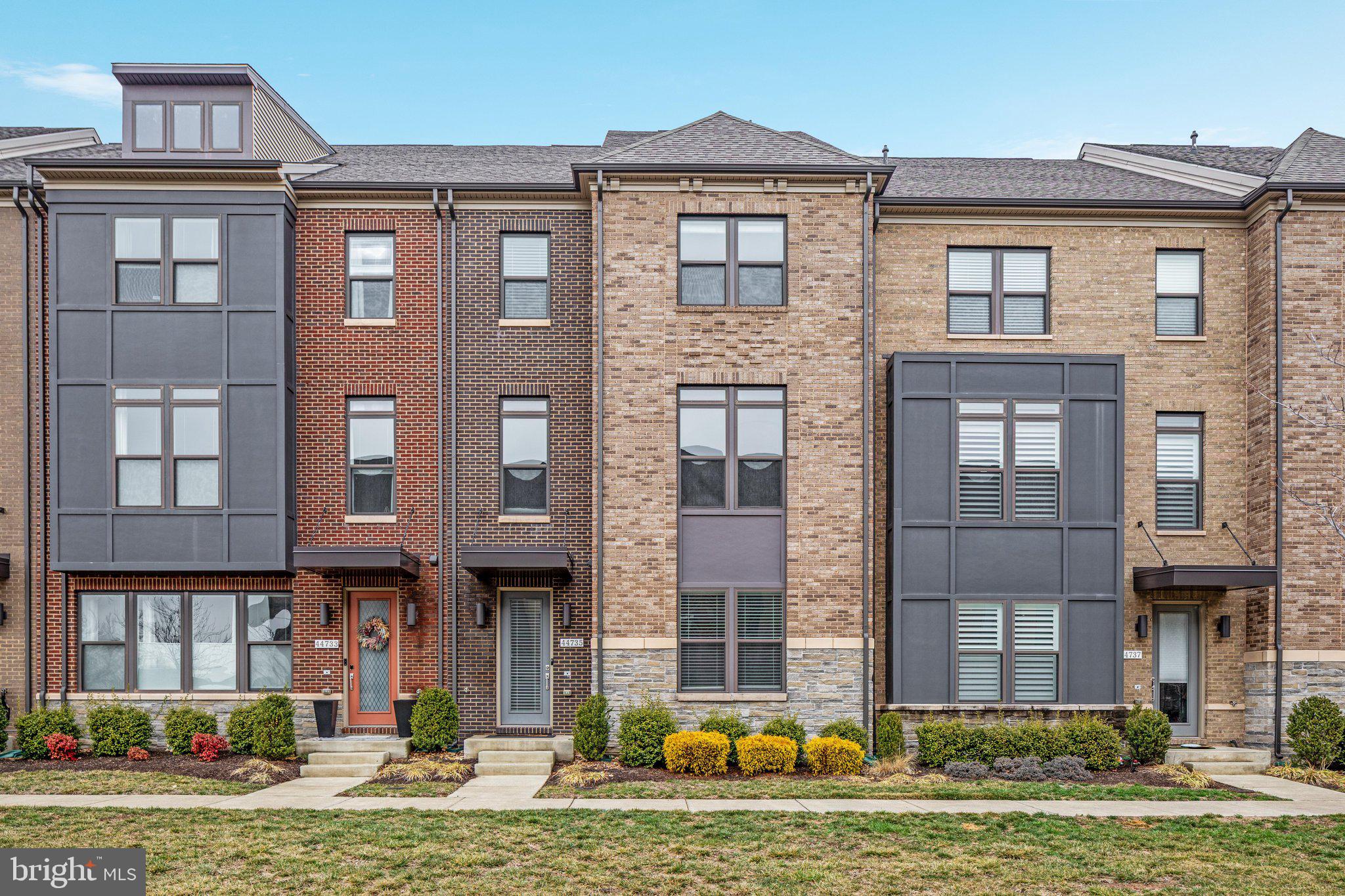 44735 MEDWAY TERRACE