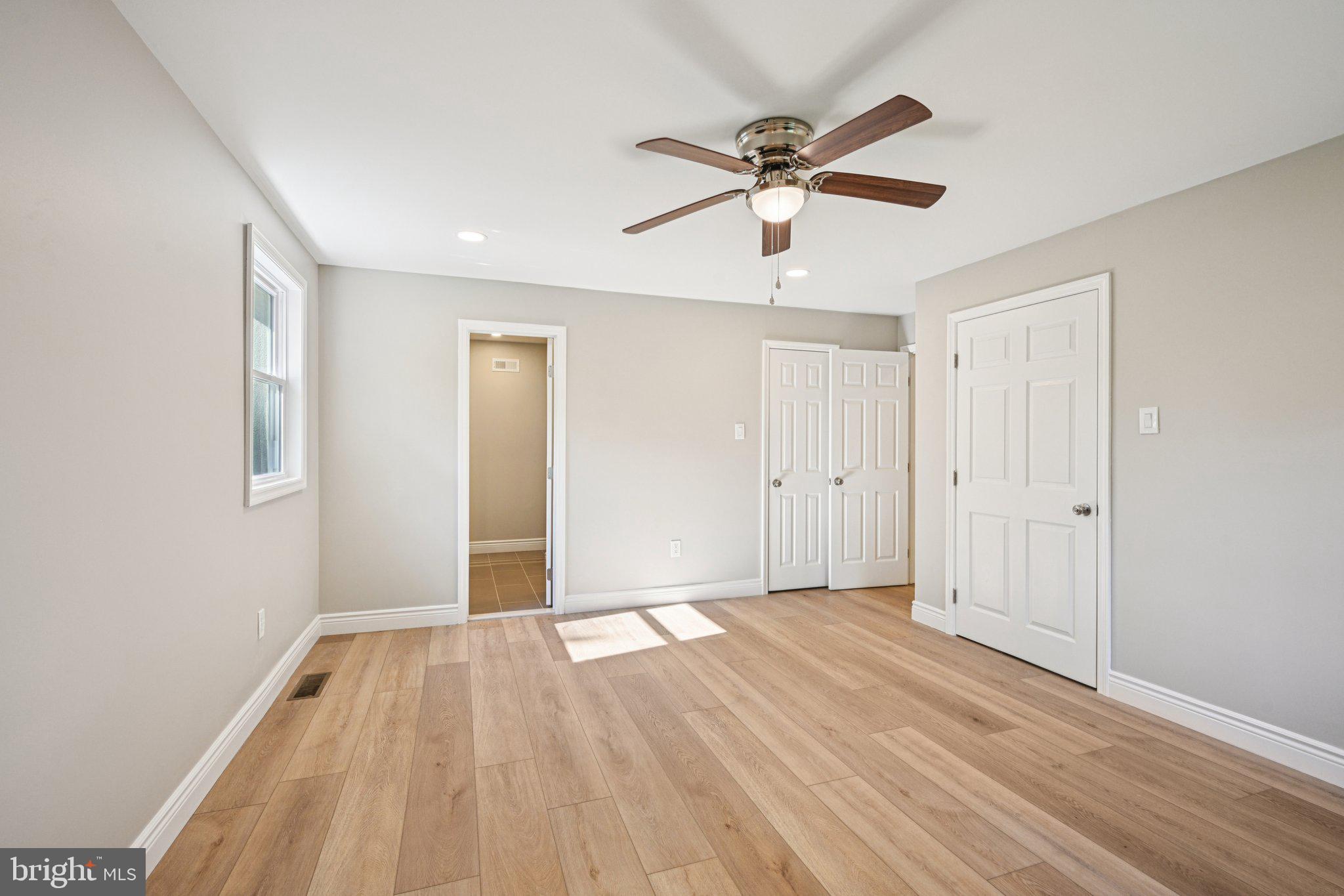 MAPLE GLEN - Residential