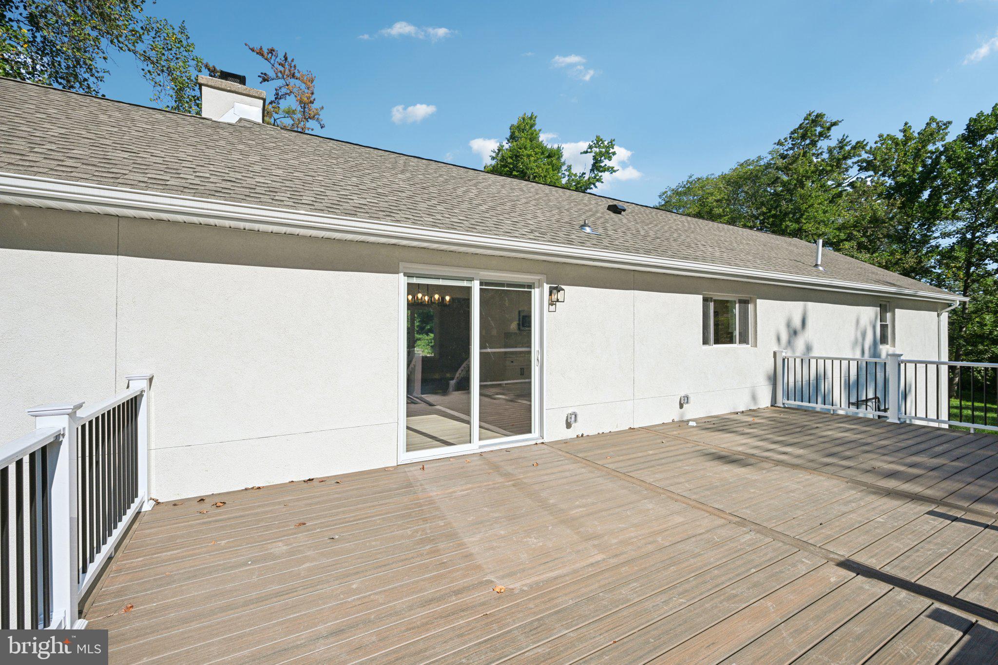 MAPLE GLEN - Residential