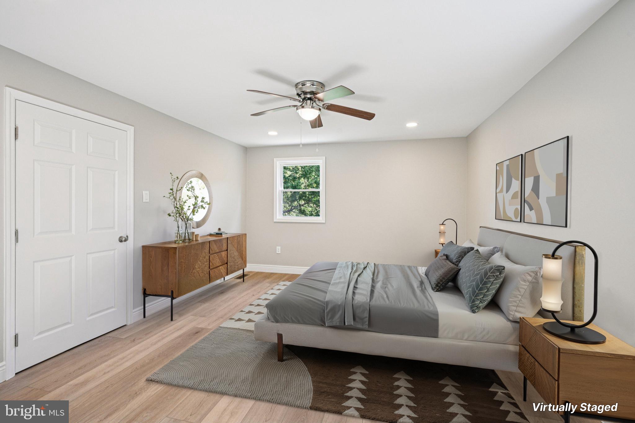 MAPLE GLEN - Residential