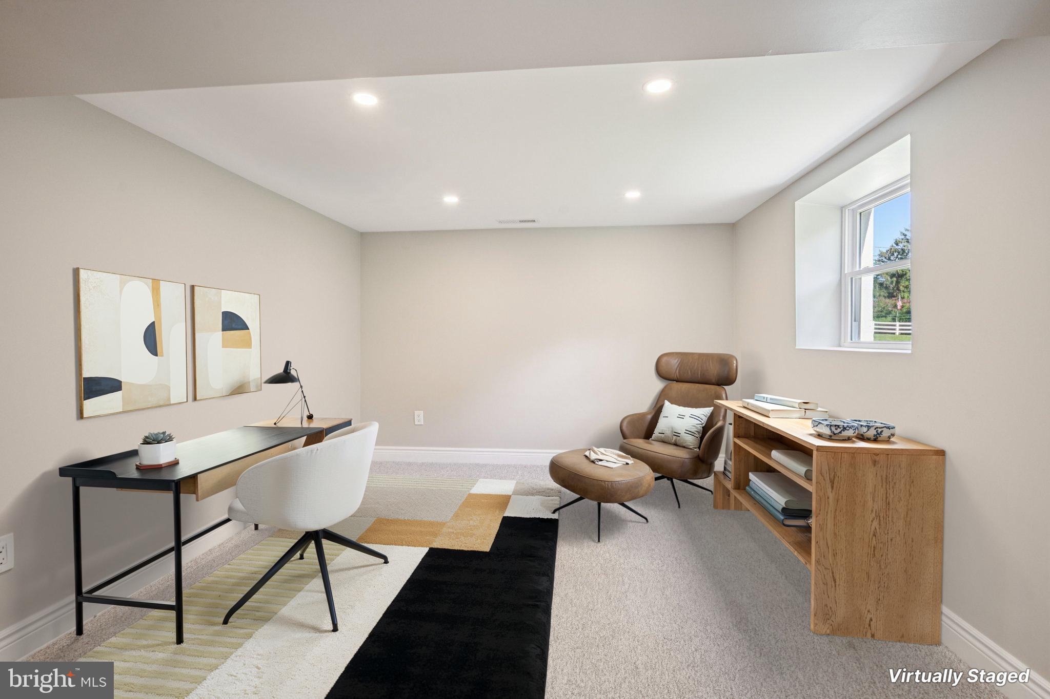 MAPLE GLEN - Residential