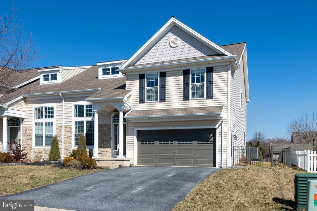 Photo of 11 Agape Drive, EPHRATA, PA 17522 (MLS # PALA2065322)