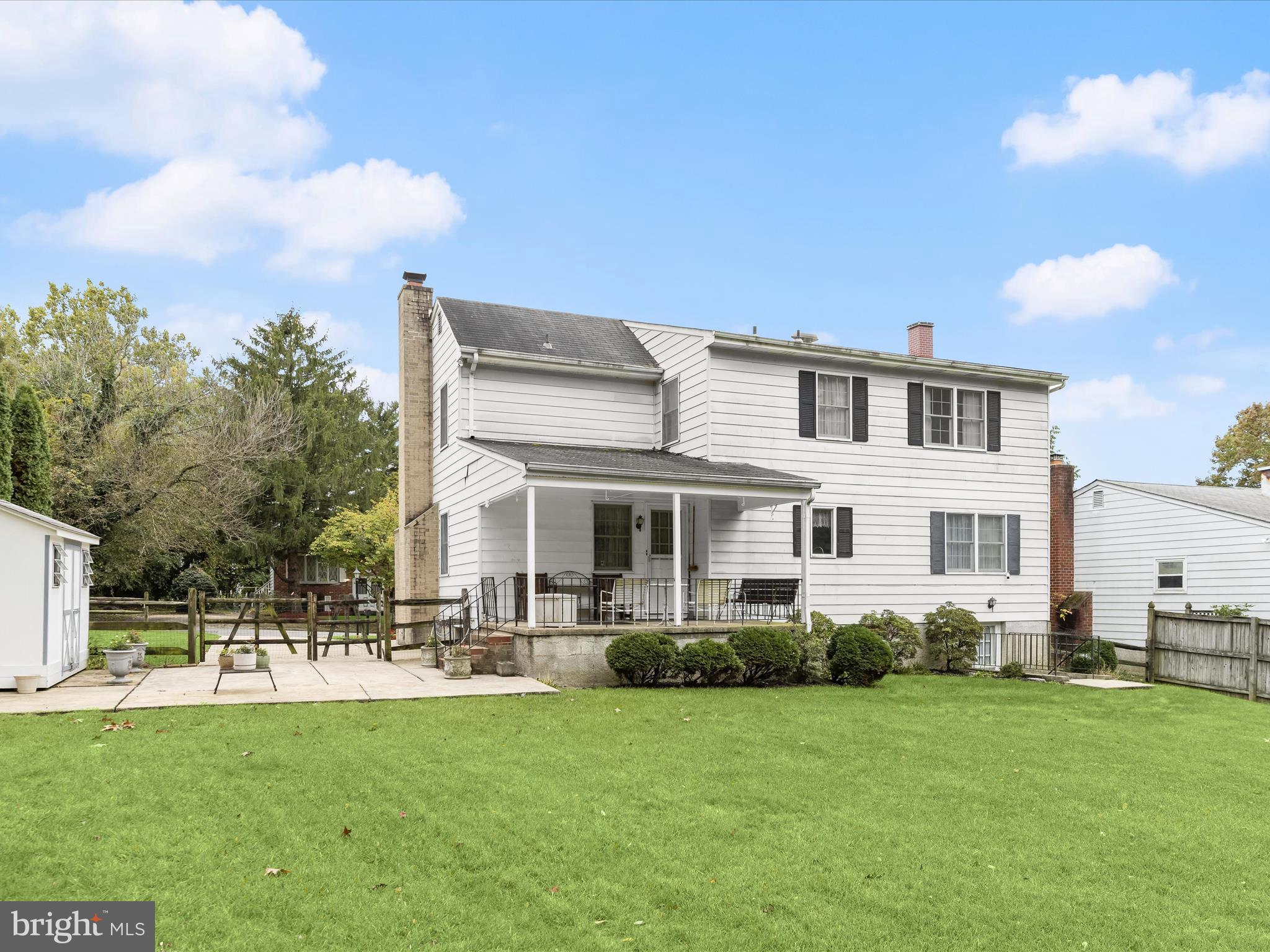 WESTERLEE - Residential