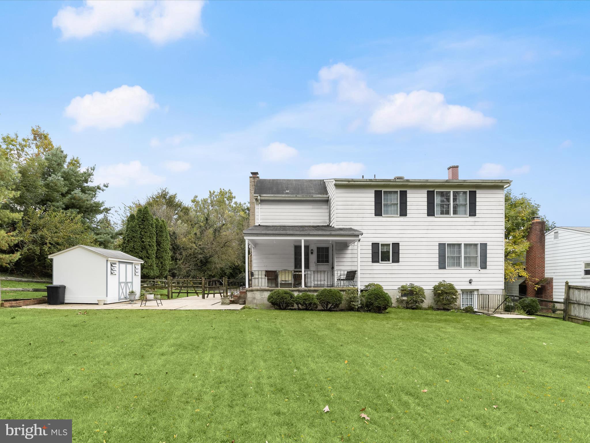 WESTERLEE - Residential