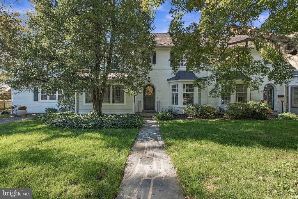Photo of 724 Grandview Boulevard, LANCASTER, PA 17601 (MLS # PALA2096784)
