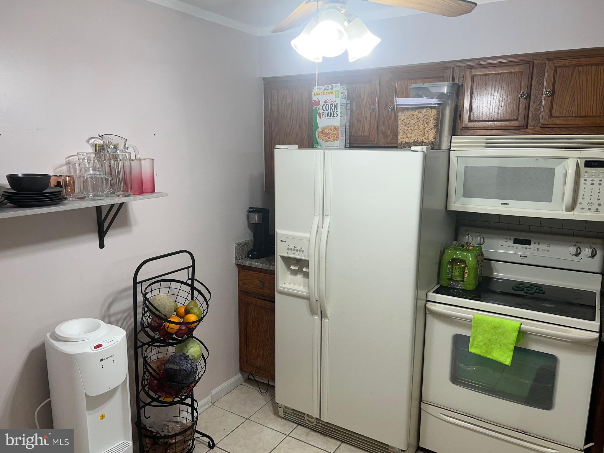 ESPRIT - Residential