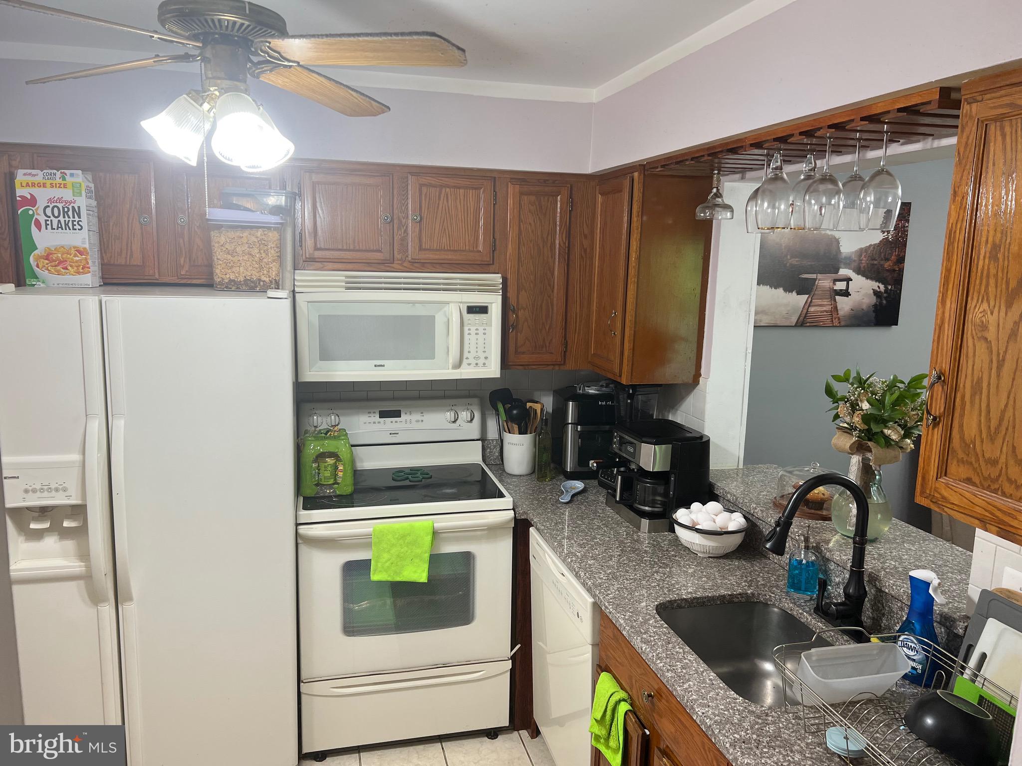 ESPRIT - Residential