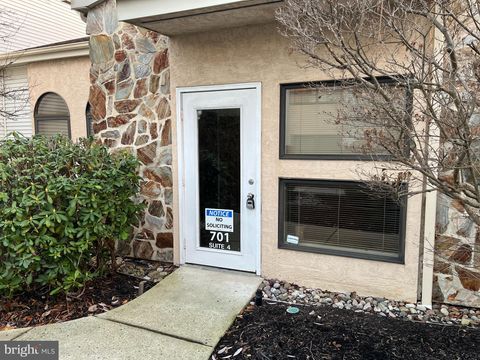 Photo of 701 White Horse Rd A104, VOORHEES, NJ 08043 (MLS # NJCD2089178)