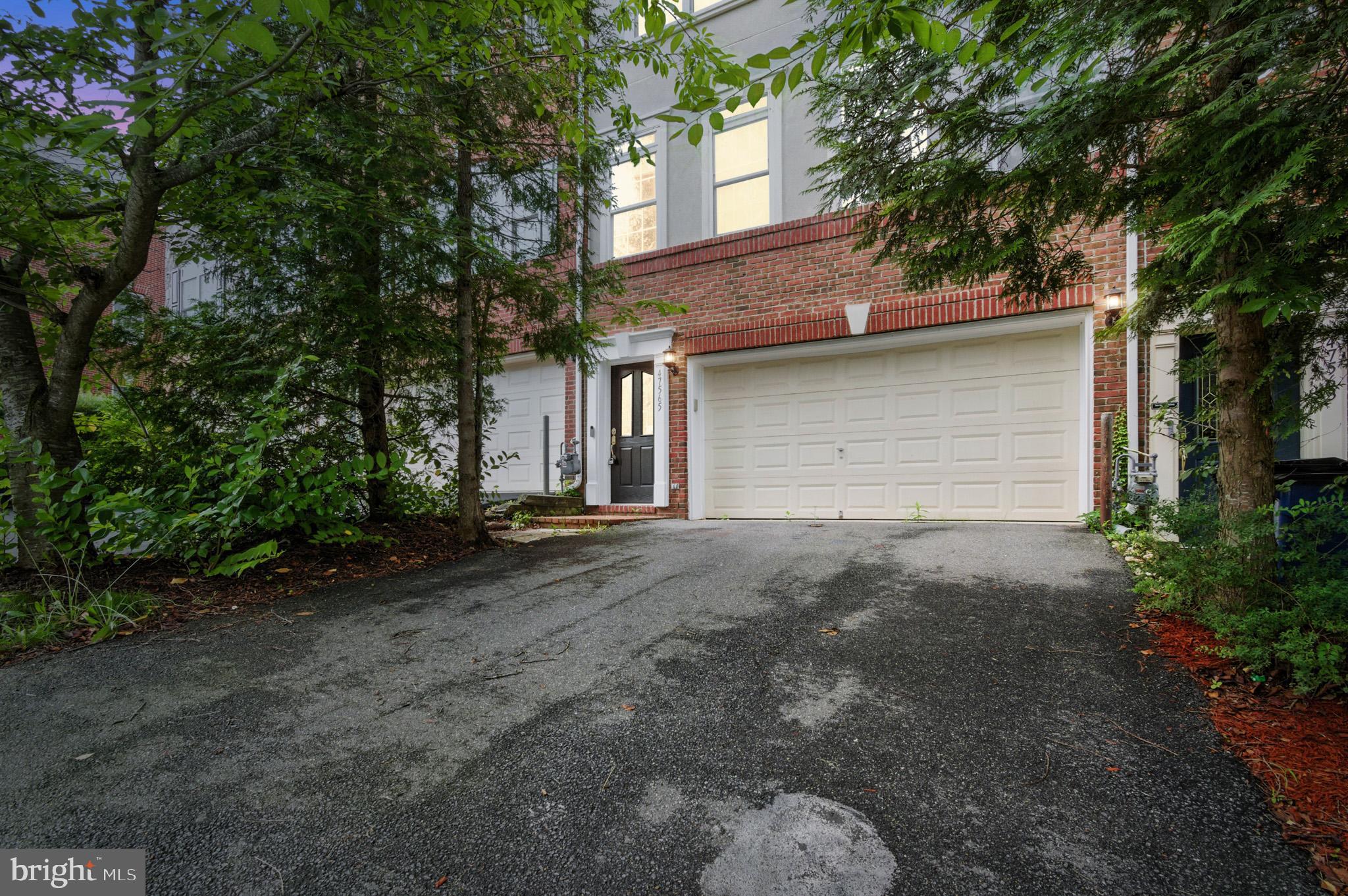 47565 ROYAL BURNHAM TERRACE