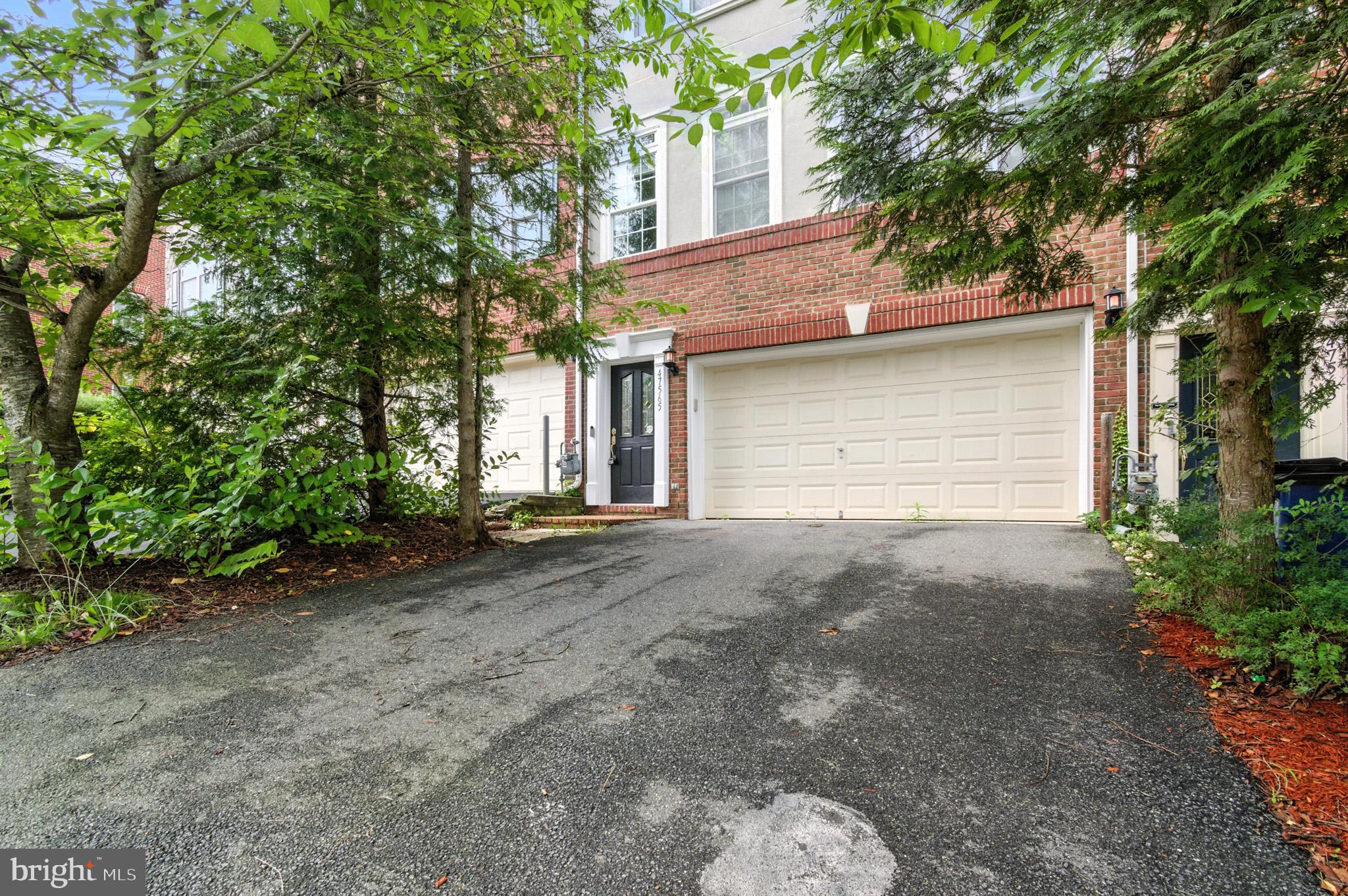47565 ROYAL BURNHAM TERRACE