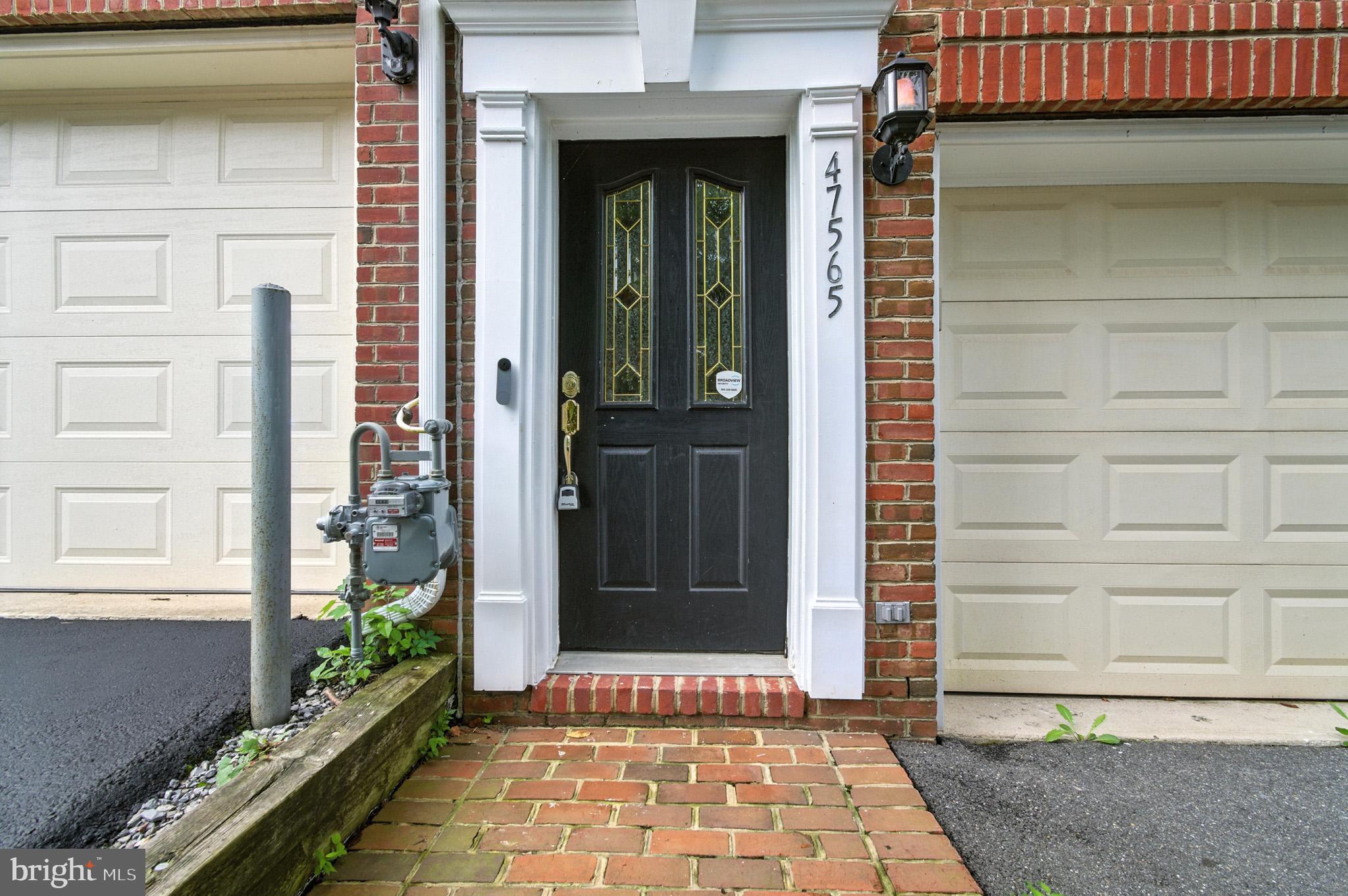47565 ROYAL BURNHAM TERRACE