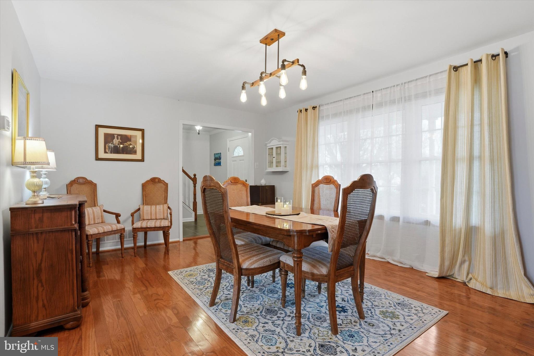 HERITAGE OAKS - Residential