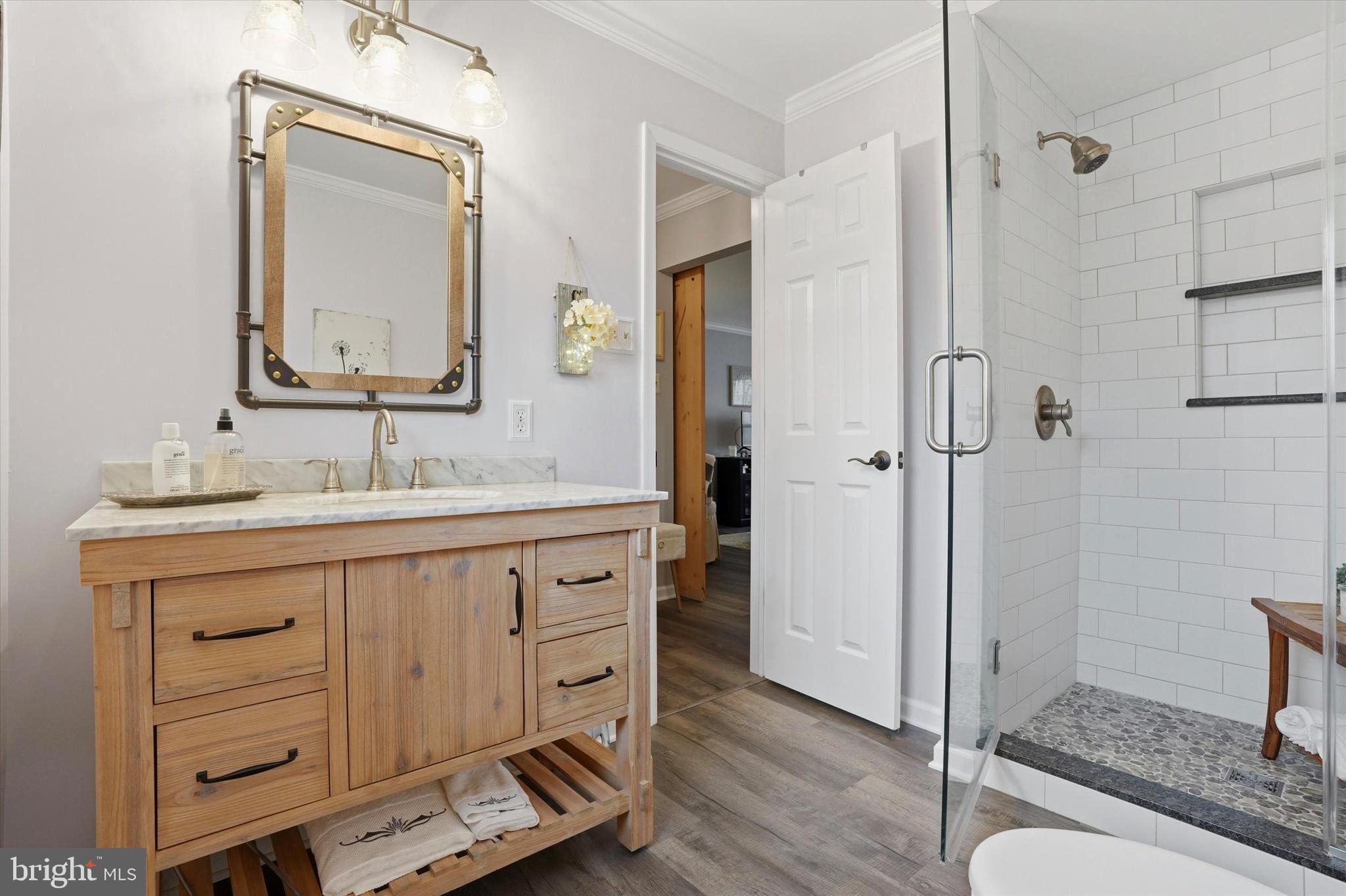 HERITAGE OAKS - Residential