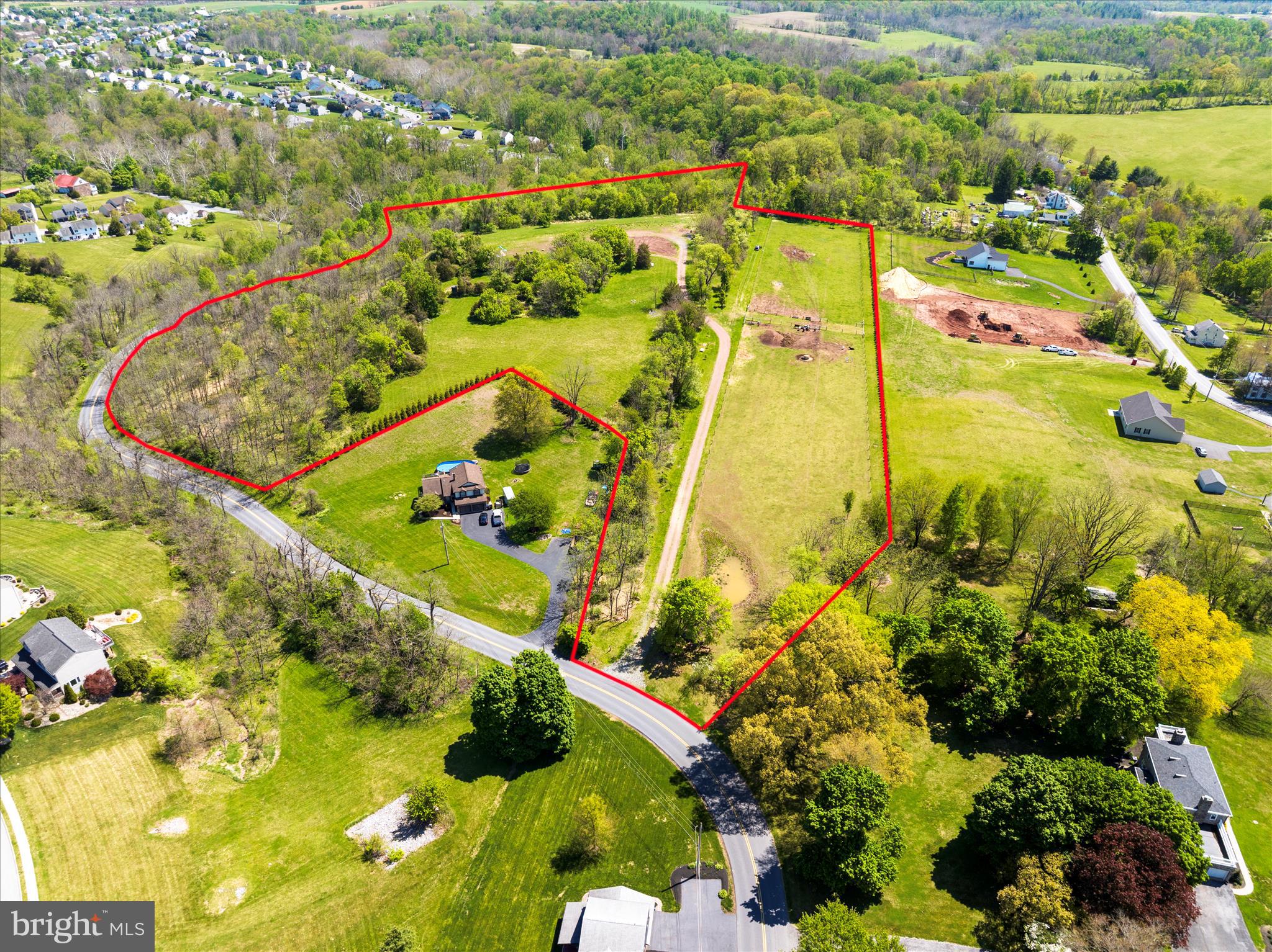 109 BLACKSMITH ROAD
