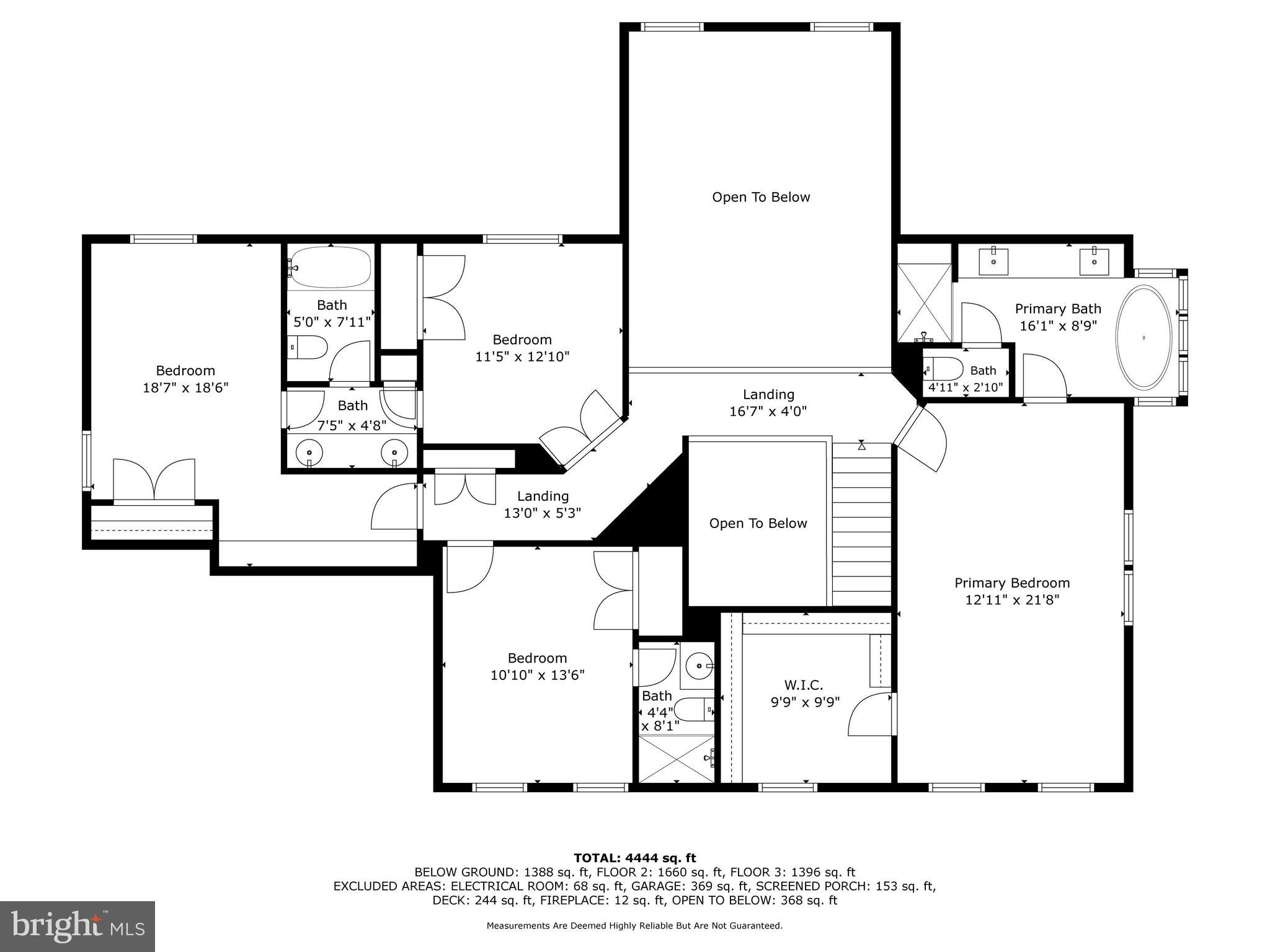TIMBERLAWN - Residential