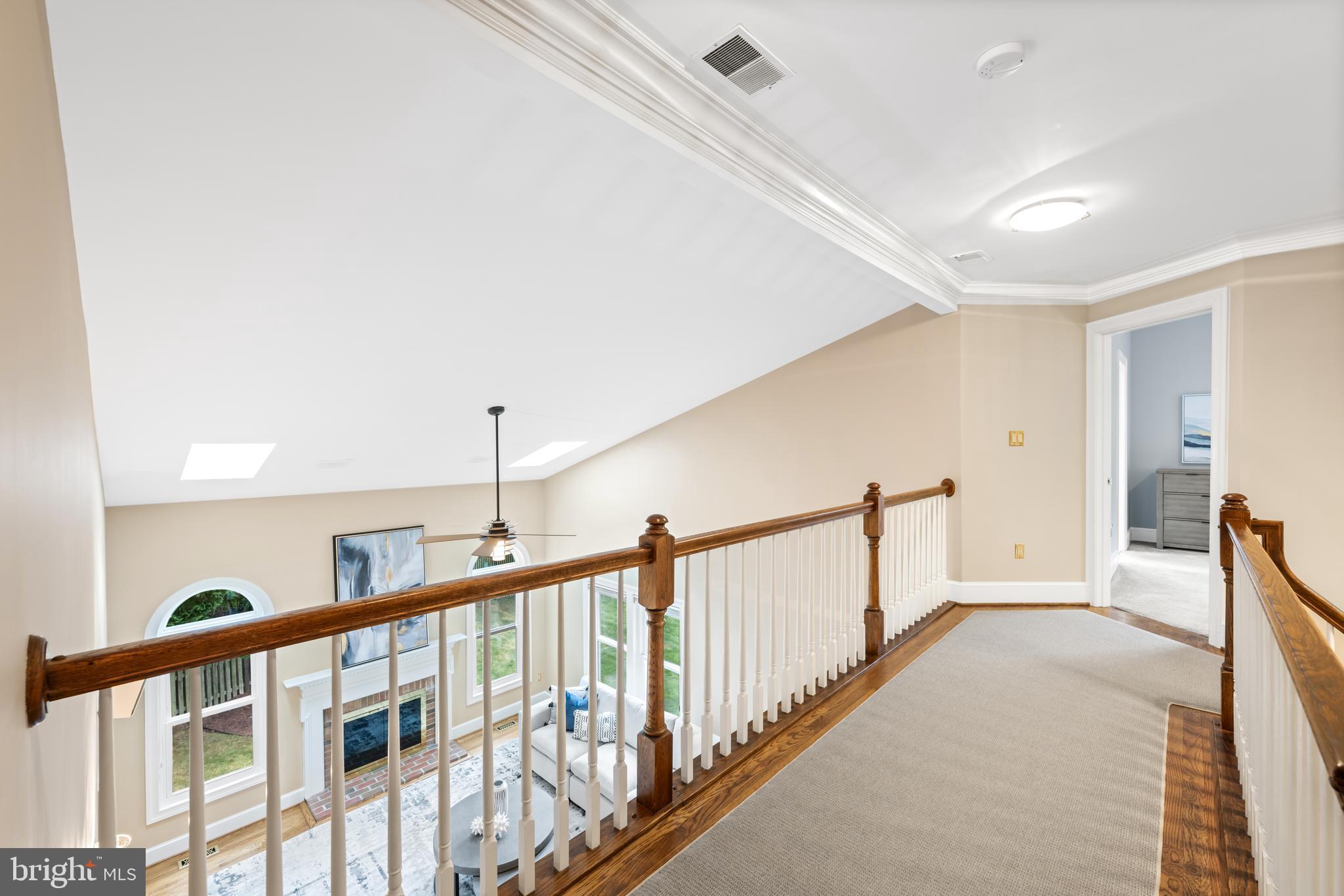 TIMBERLAWN - Residential