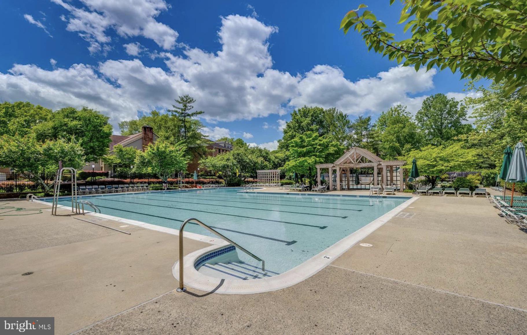 TIMBERLAWN - Residential