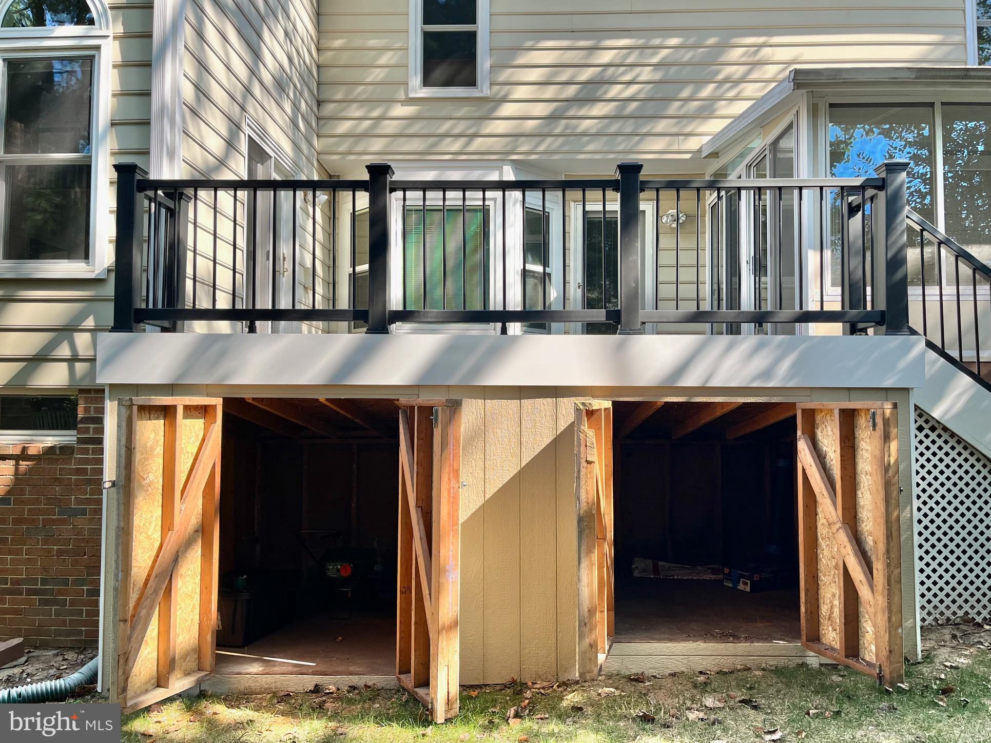 TIMBERLAWN - Residential