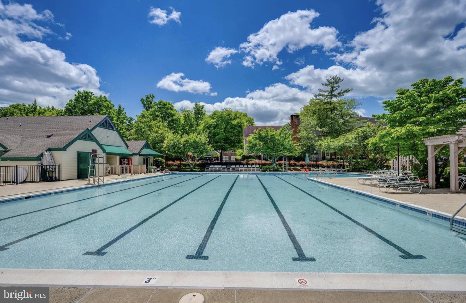 TIMBERLAWN - Residential