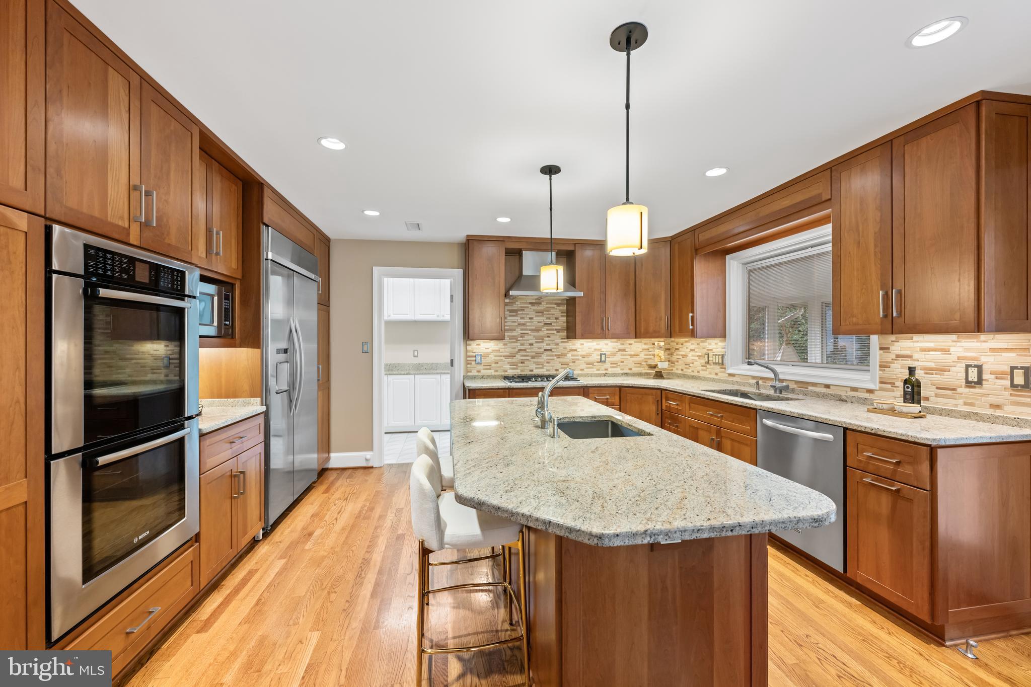 TIMBERLAWN - Residential