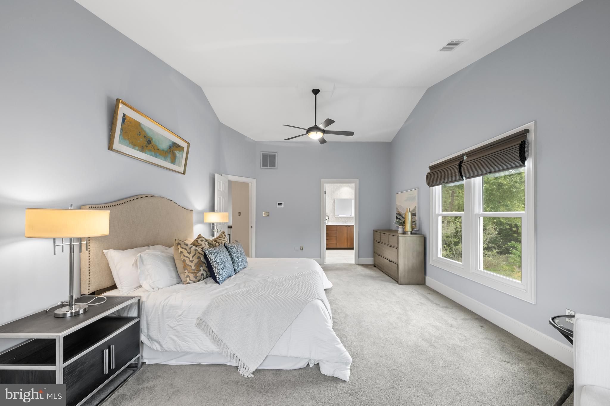 TIMBERLAWN - Residential