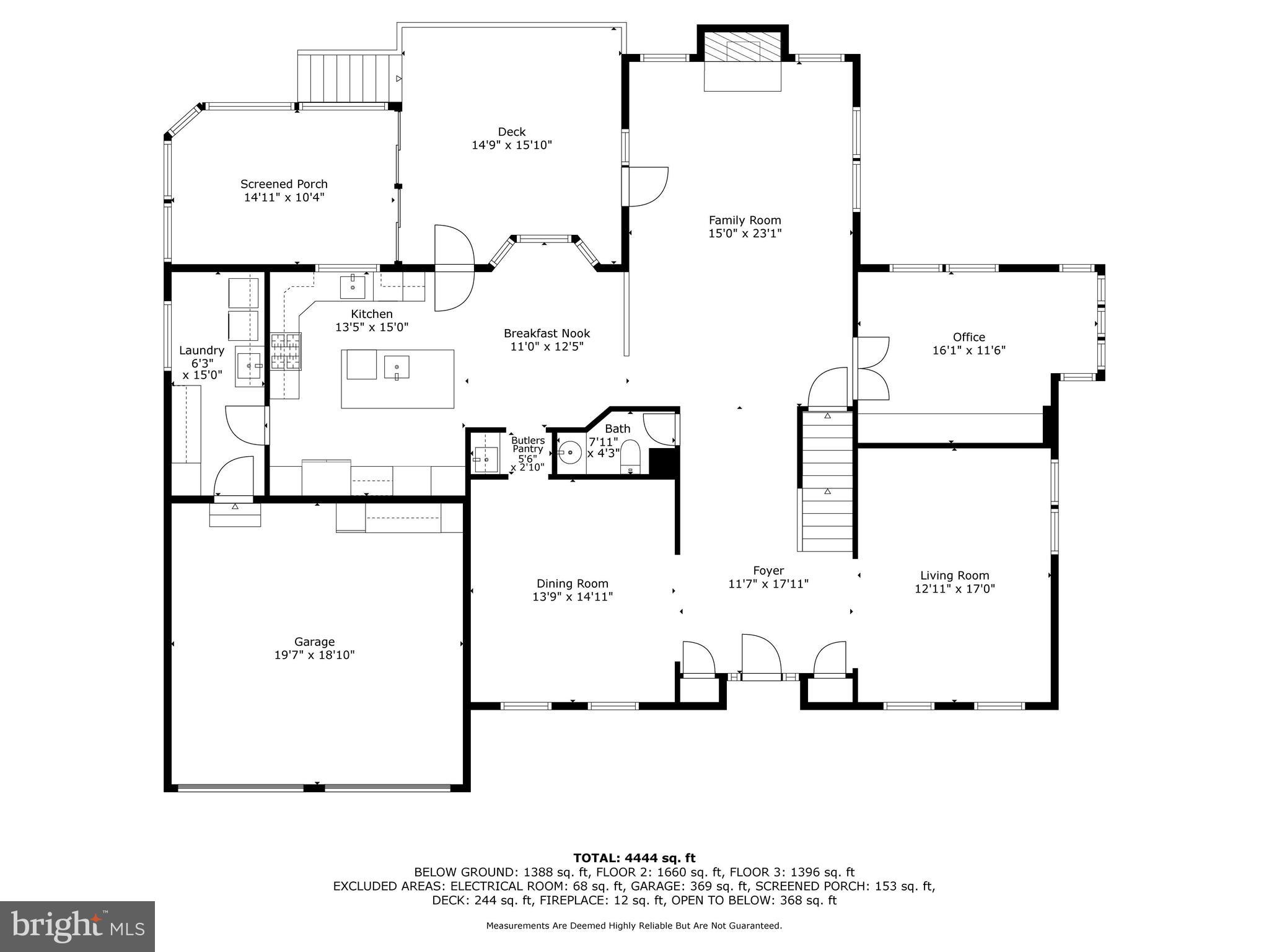 TIMBERLAWN - Residential