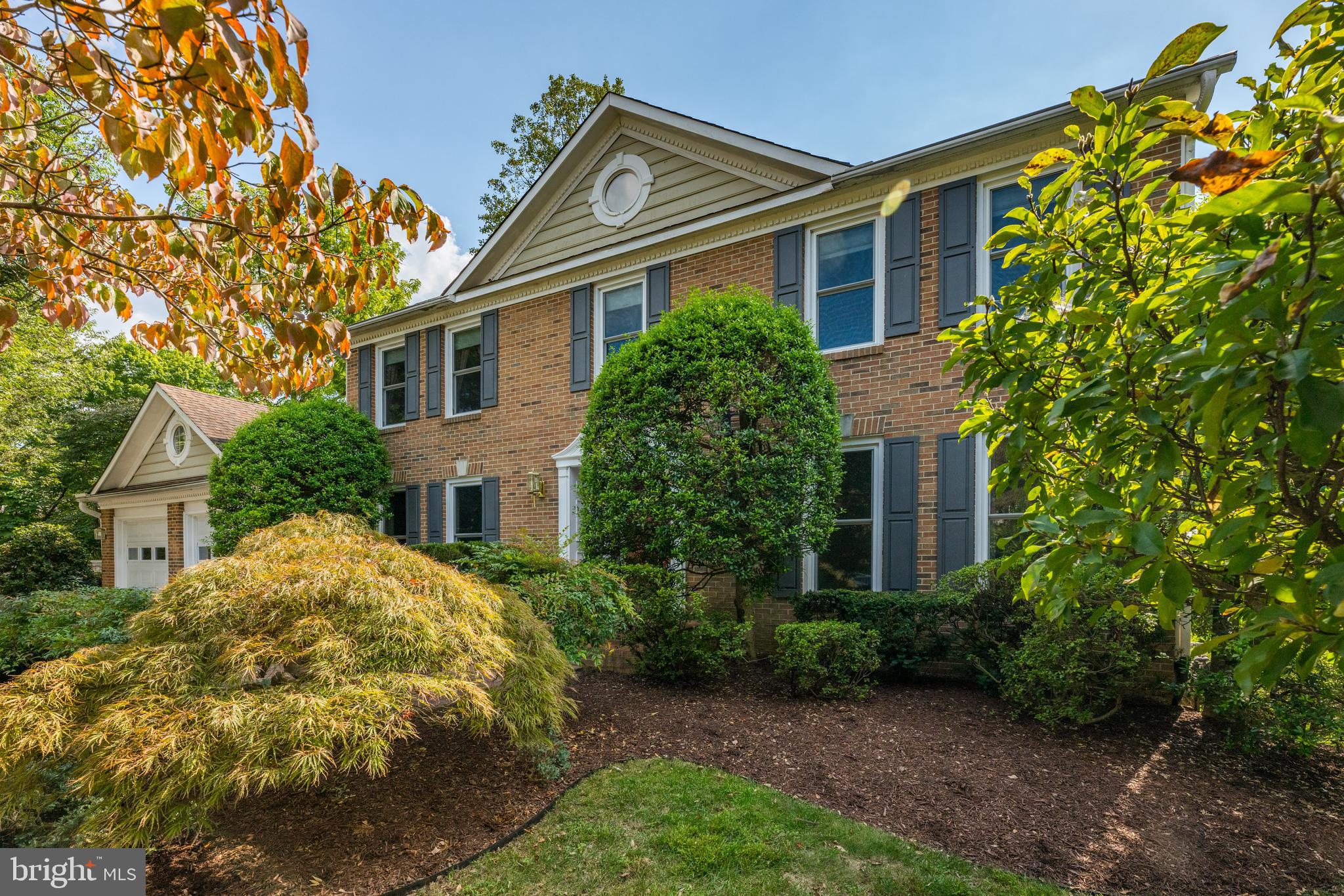 TIMBERLAWN - Residential