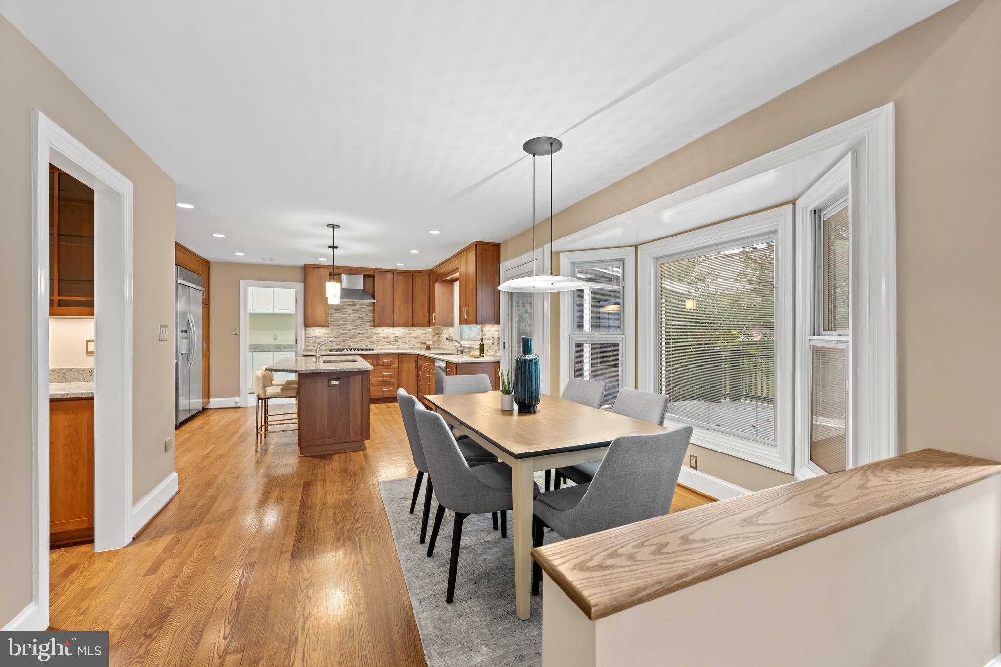 TIMBERLAWN - Residential