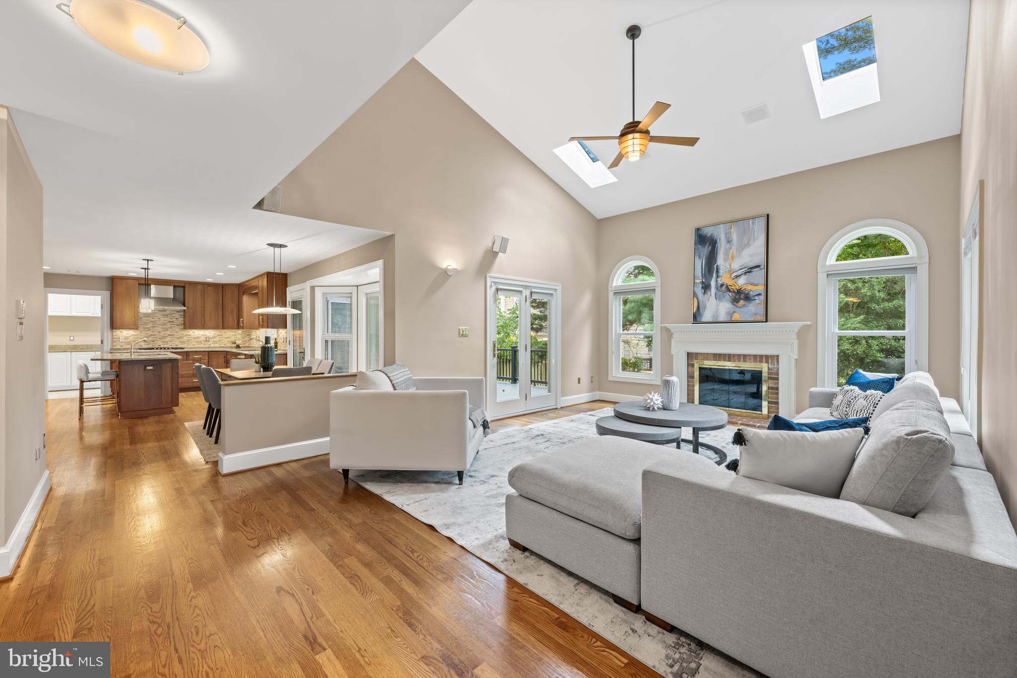 TIMBERLAWN - Residential