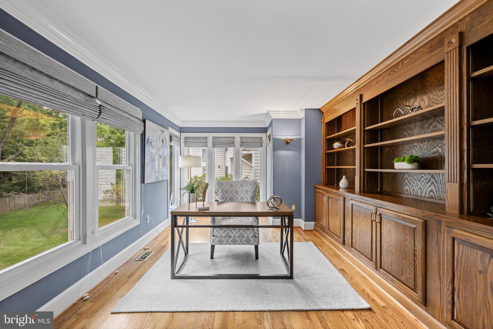 TIMBERLAWN - Residential