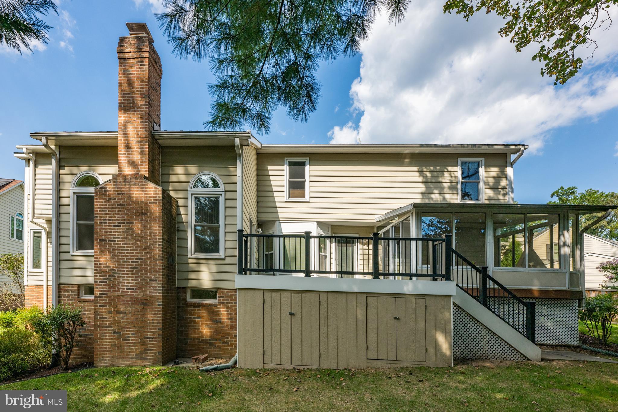 TIMBERLAWN - Residential