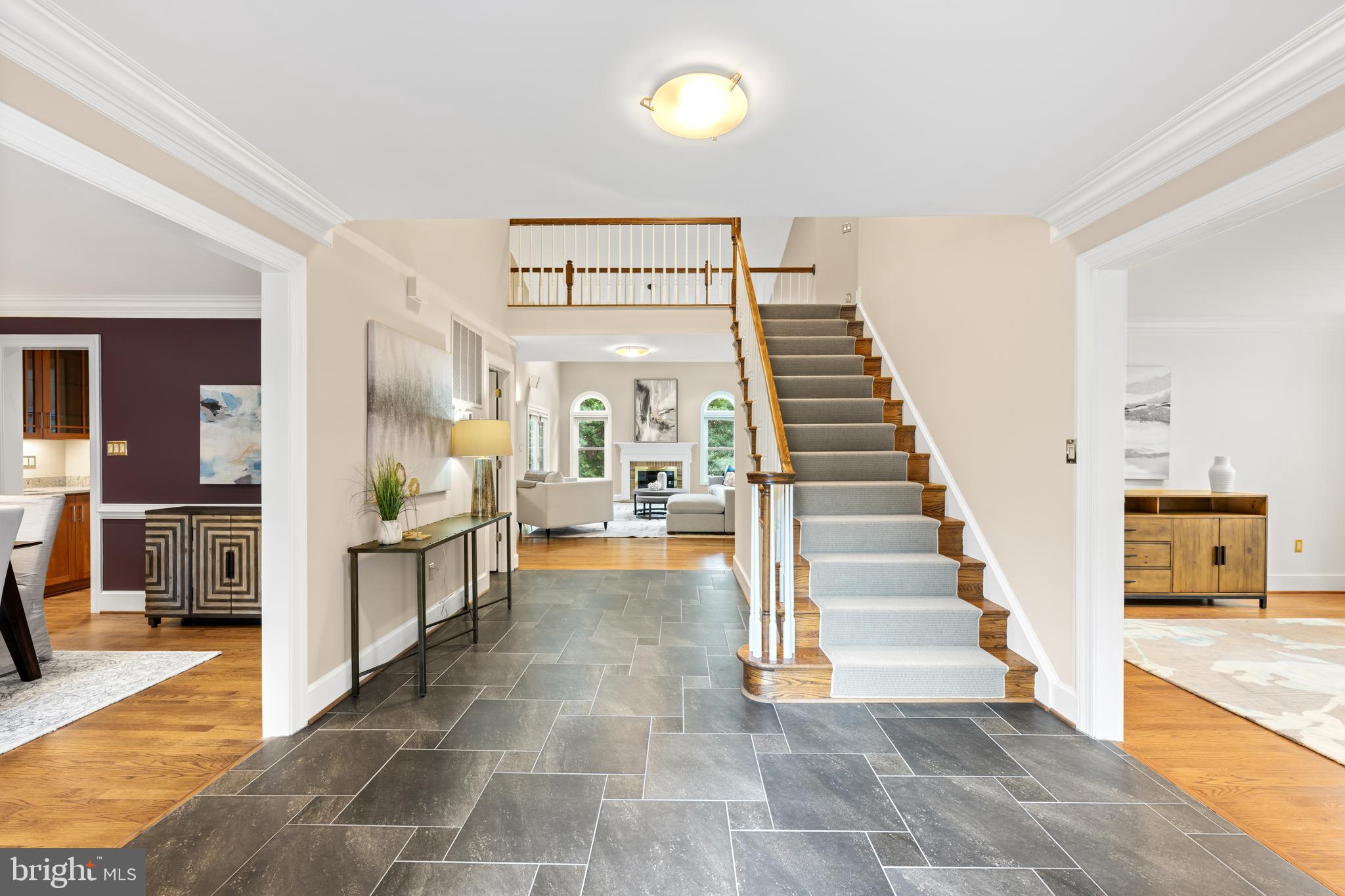 TIMBERLAWN - Residential