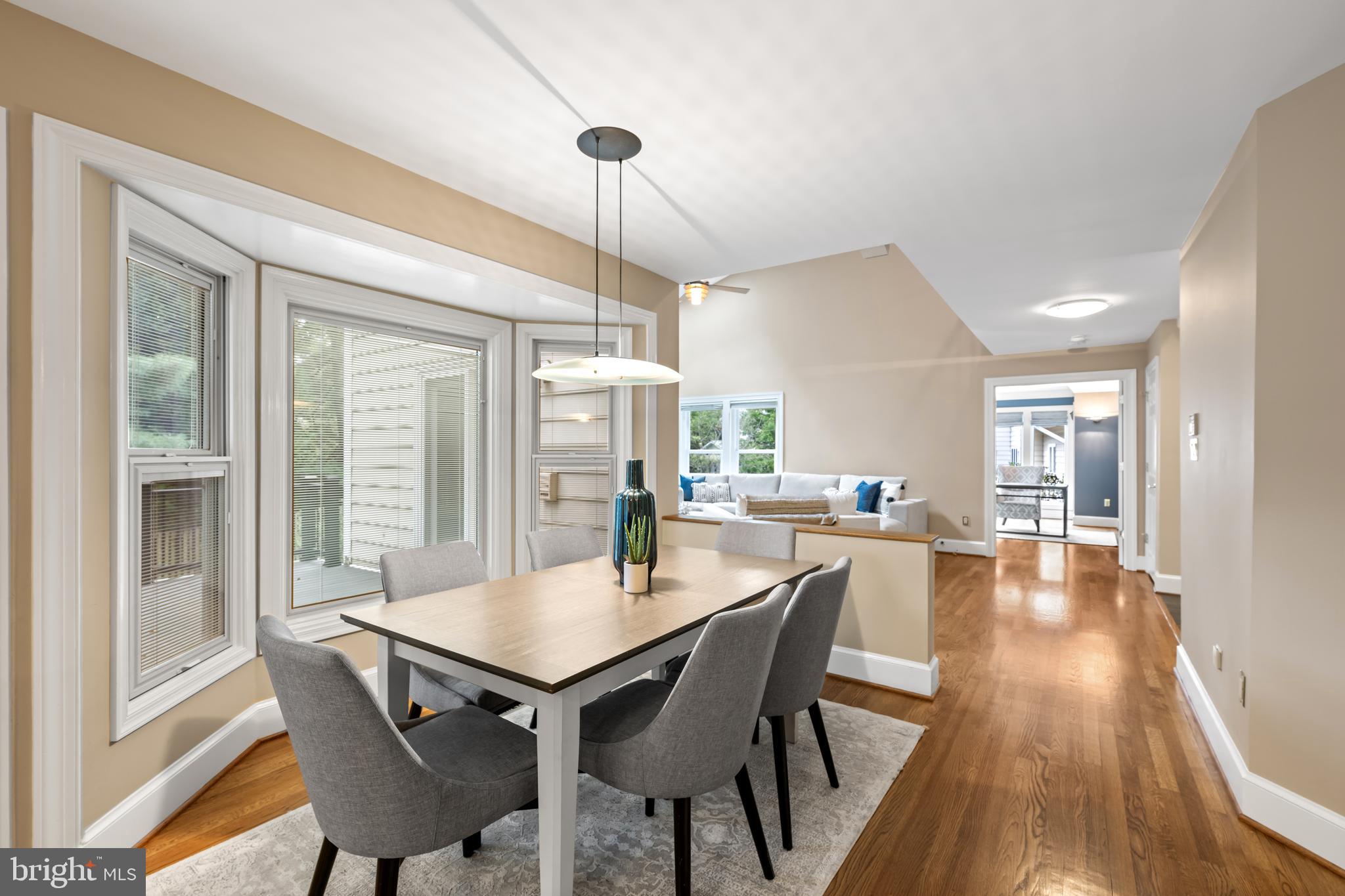 TIMBERLAWN - Residential