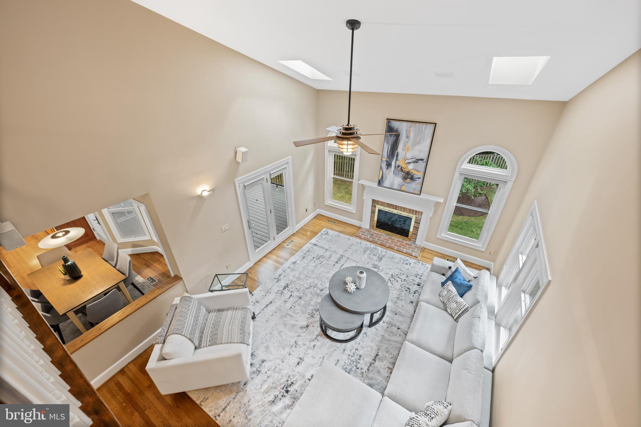 TIMBERLAWN - Residential