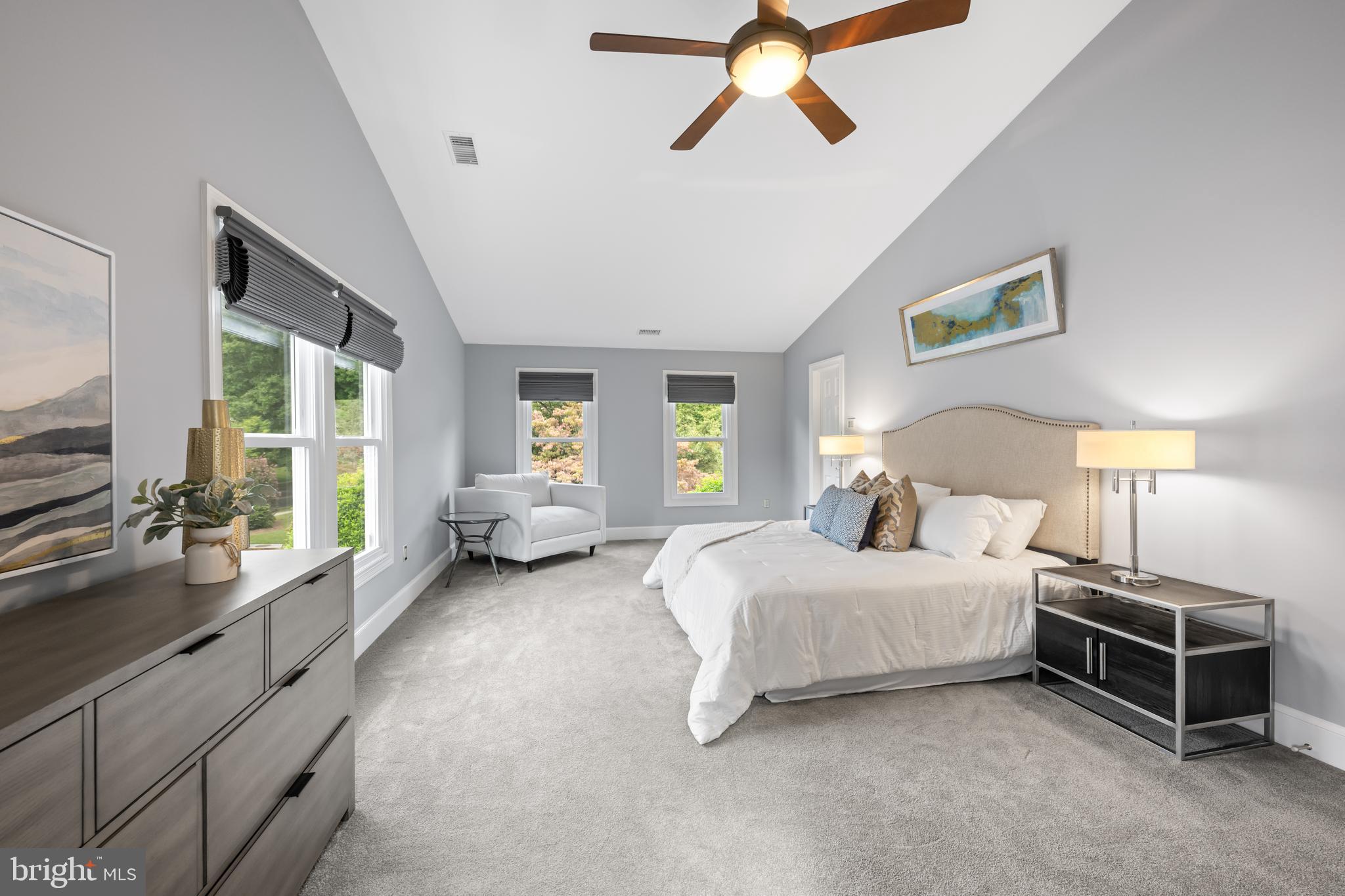 TIMBERLAWN - Residential