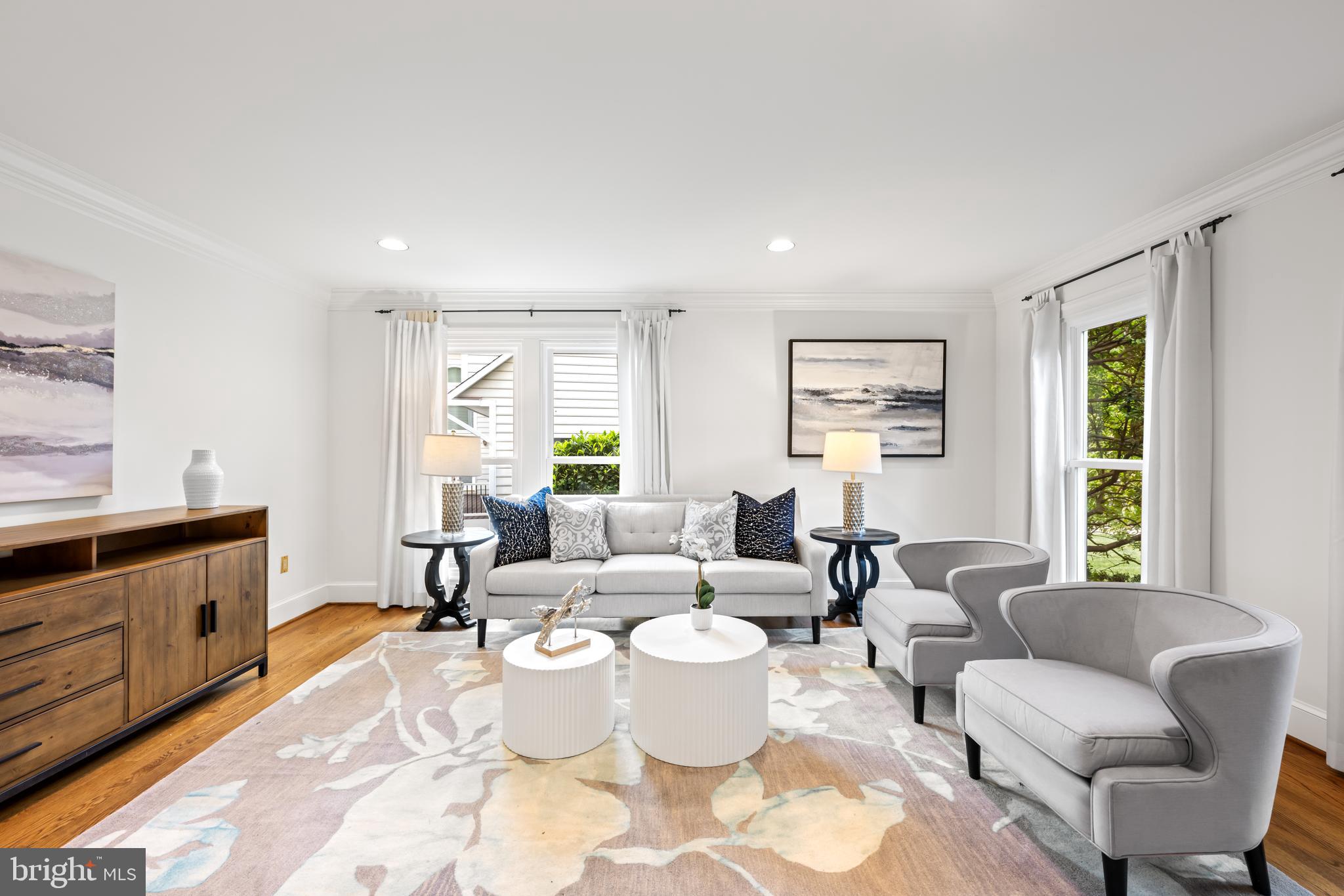 TIMBERLAWN - Residential