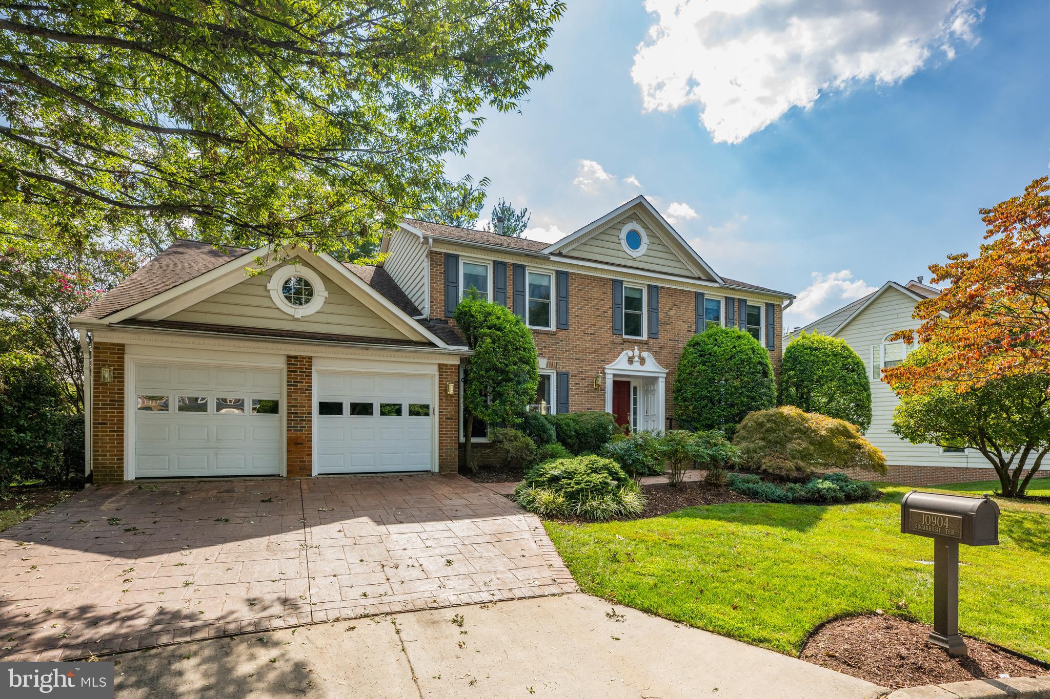 TIMBERLAWN - Residential