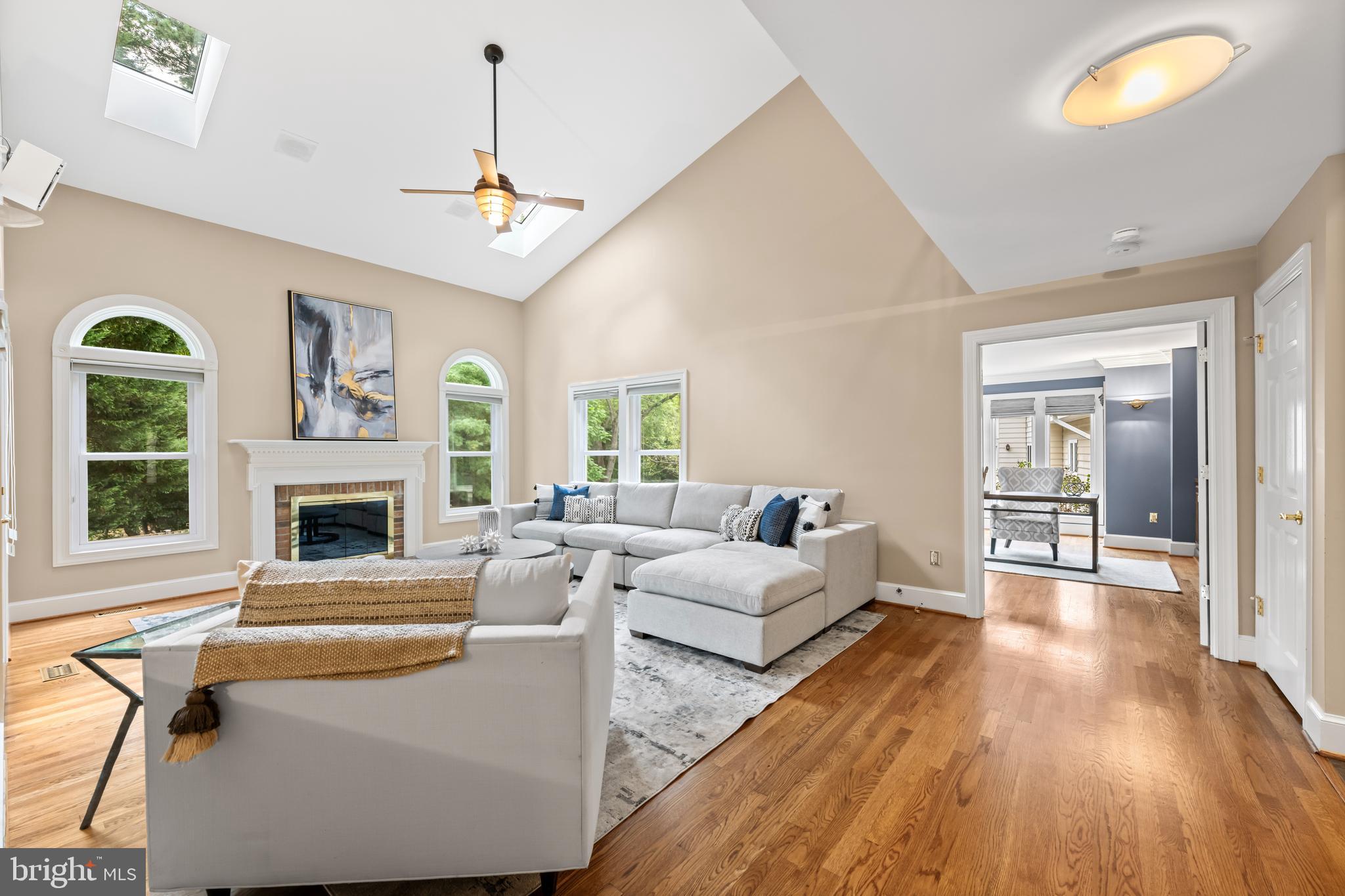 TIMBERLAWN - Residential